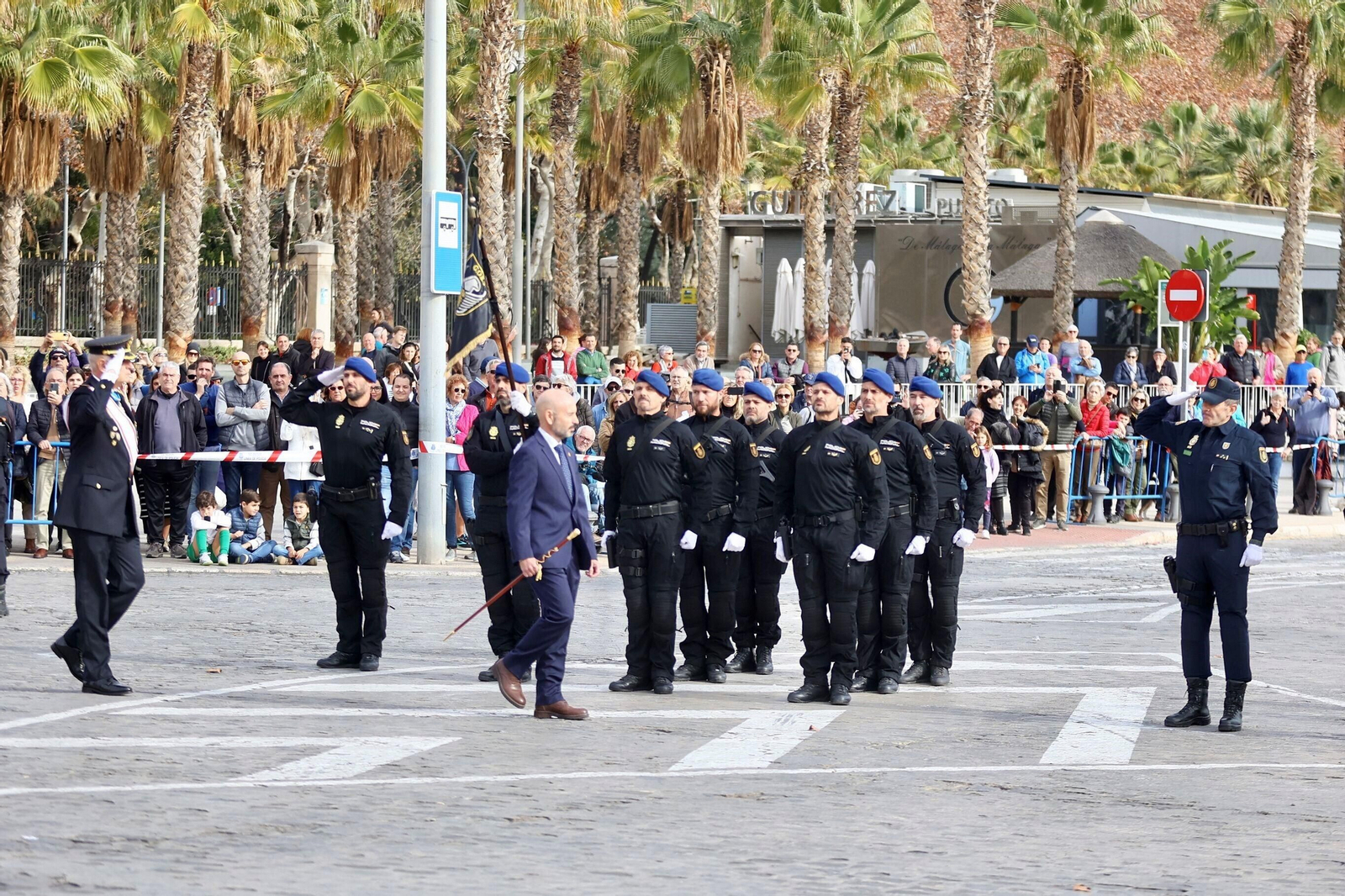 Todas las fotos del 200 cumpleaños de la Policía Nacional Todas las fotos del 200 cumpleaños de la Policía Nacional