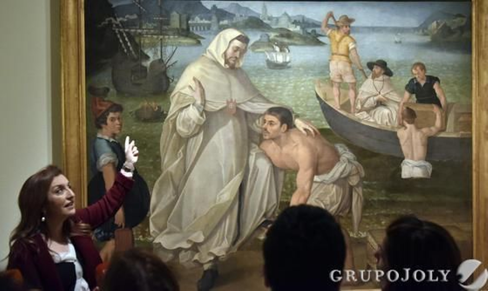 Foto: Juan Carlos Vázquez