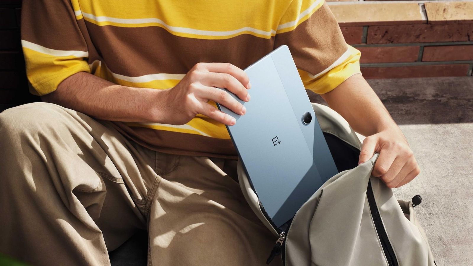OnePlus Pad Lite