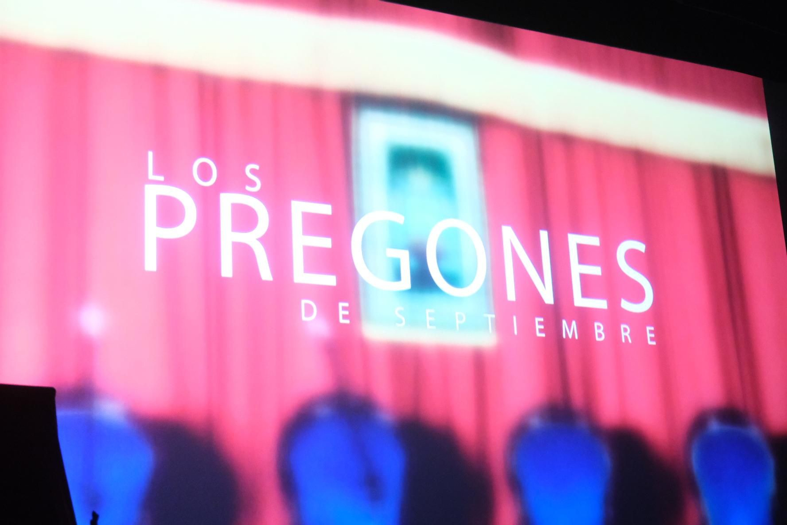 El emotivo homenaje al Egabrense Ausente, en imágenes