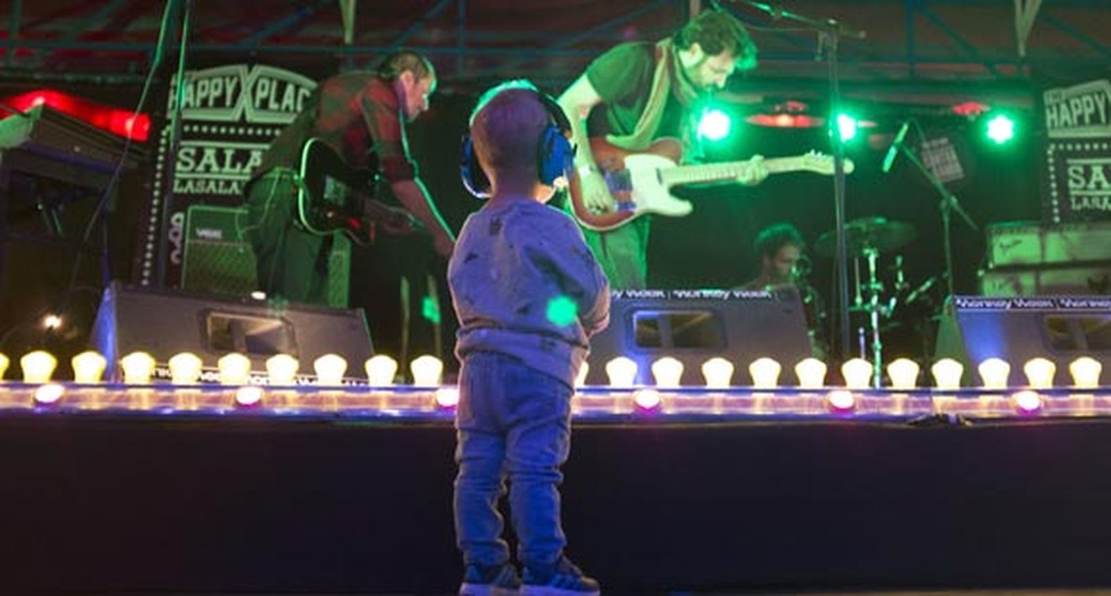 El 'mono' se despereza