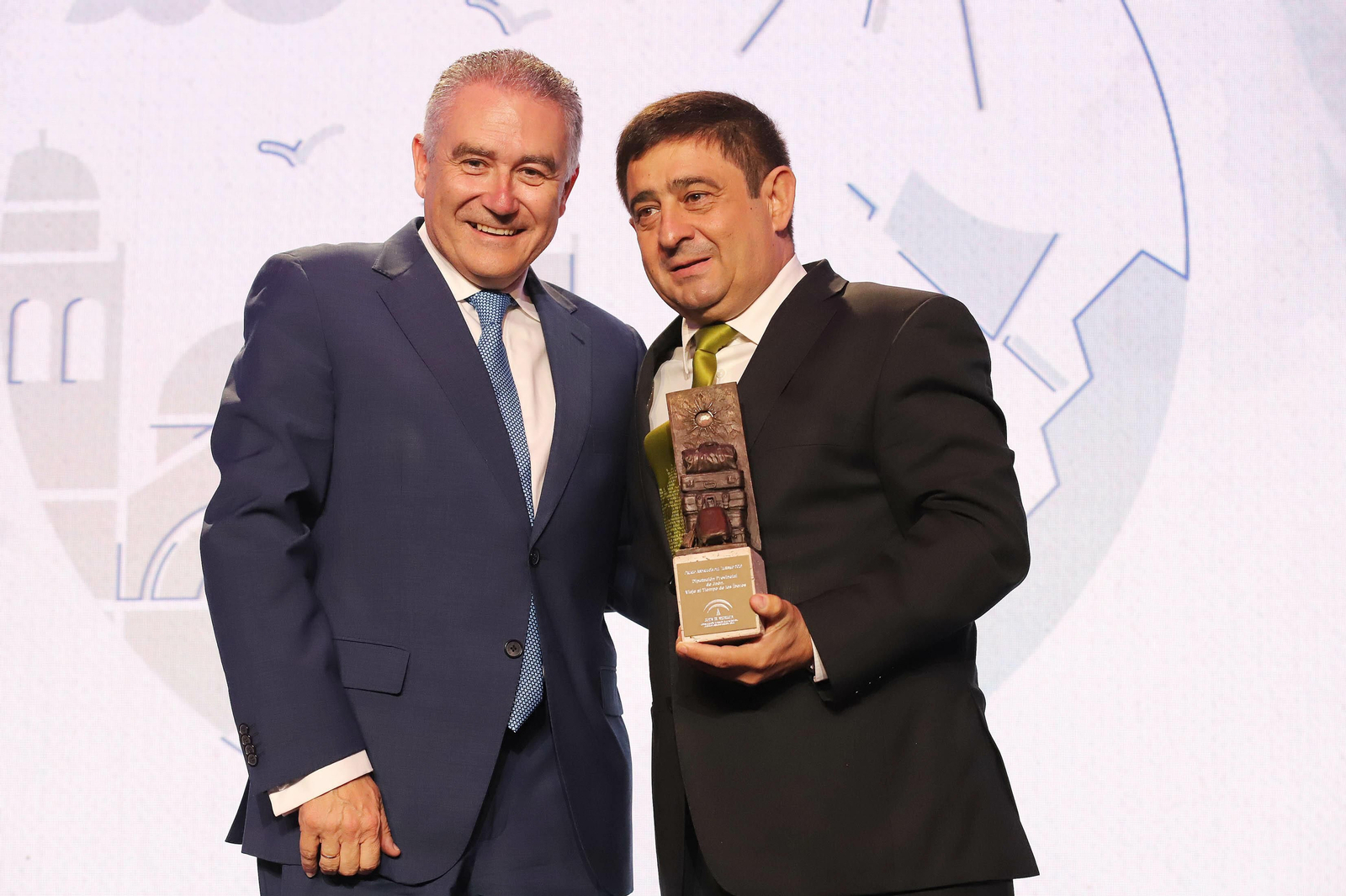 Premios Andalucía de Turismo