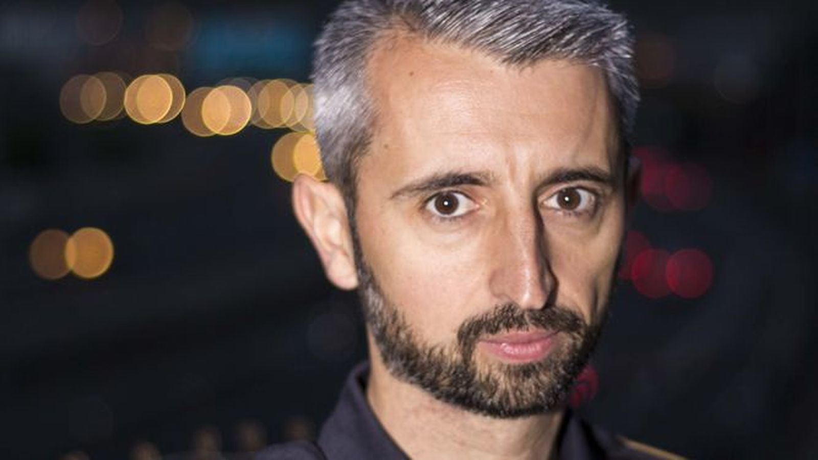 Antonio José García.