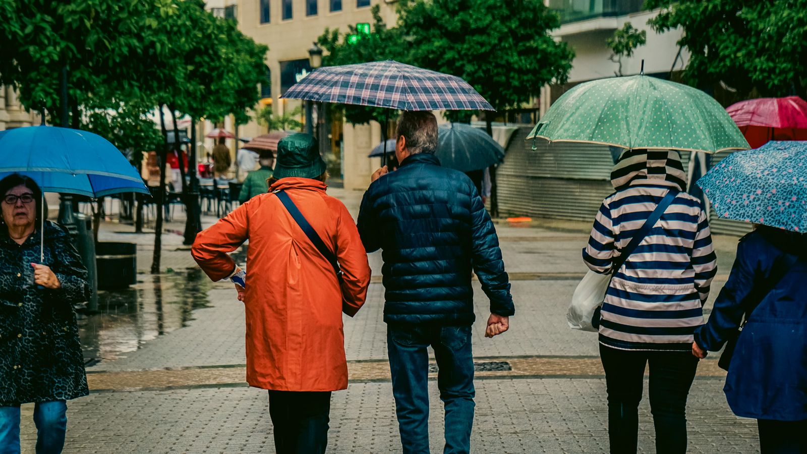 Las imágenes más destacadas del miércoles 30 de abril en Huelva