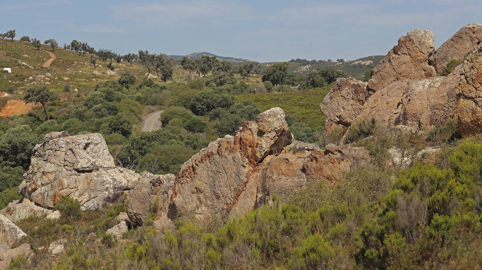 Las mejores fotos de la Montera del Torero y Valdeinfierno