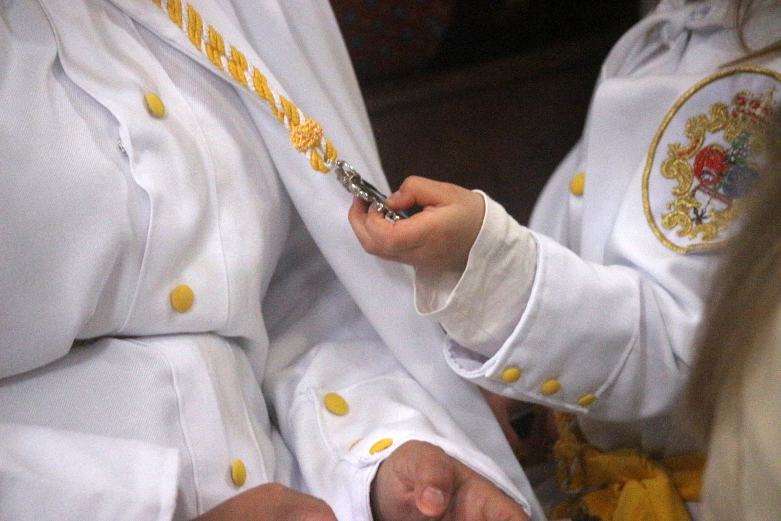 Domingo de Resurrección en Puerto Real