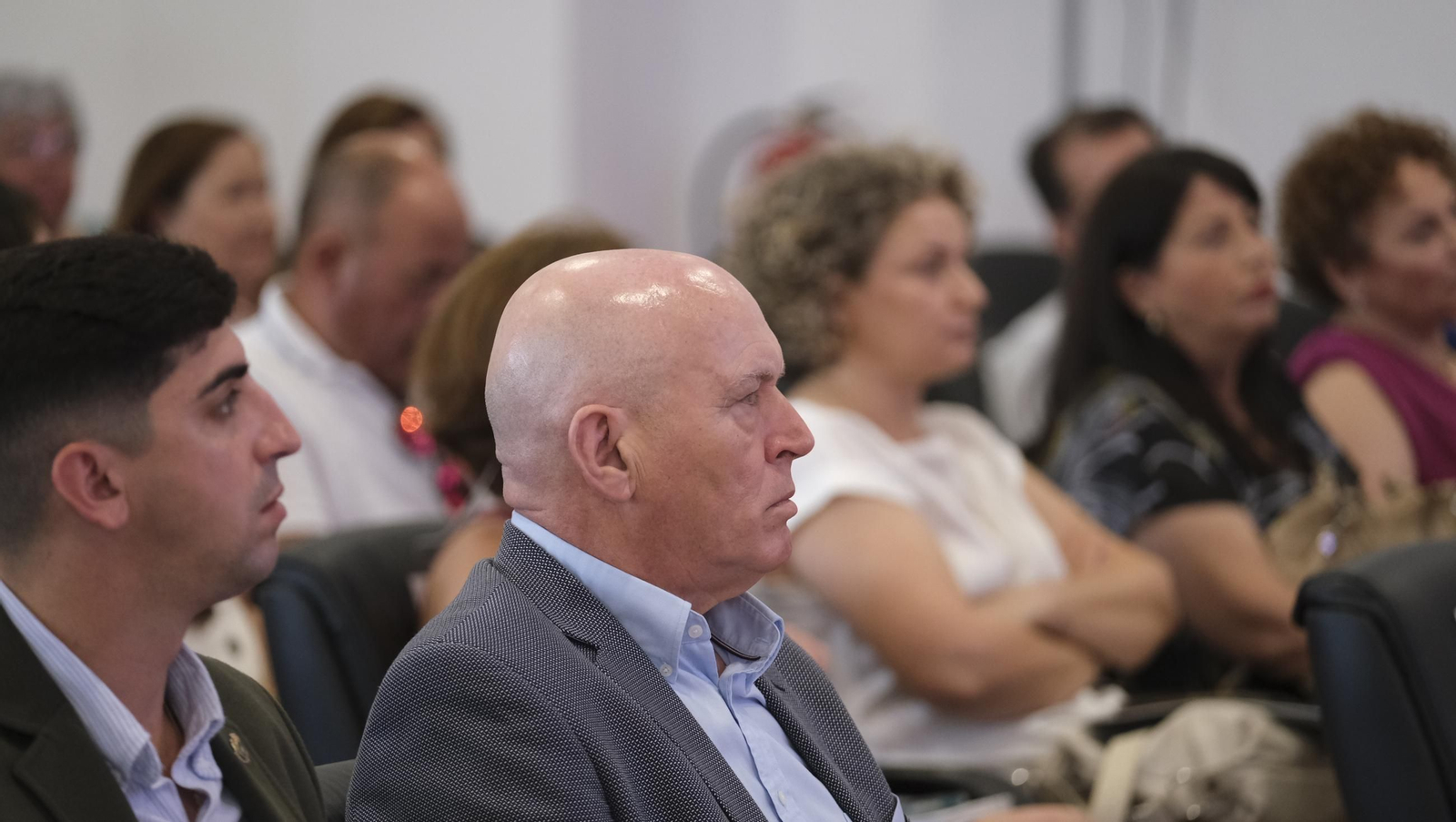 Día Internacional del Cooperativismo en Vicasol, en imágenes