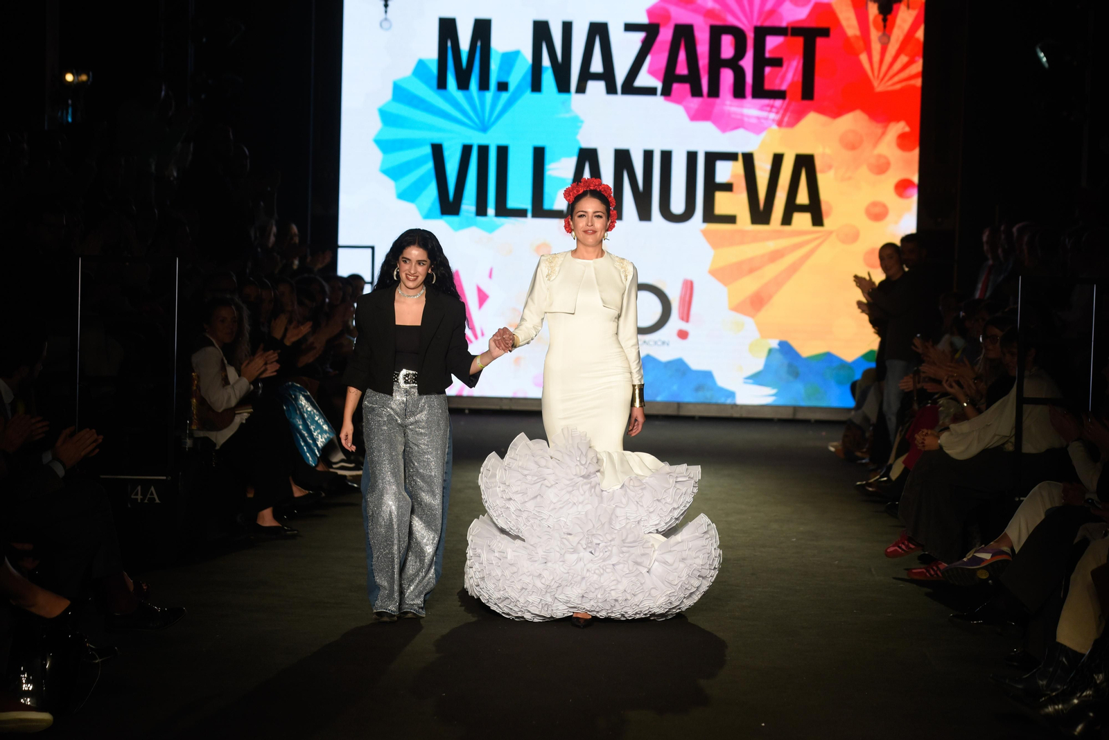 Certamen de Diseñadores Noveles de We Love Flamenco