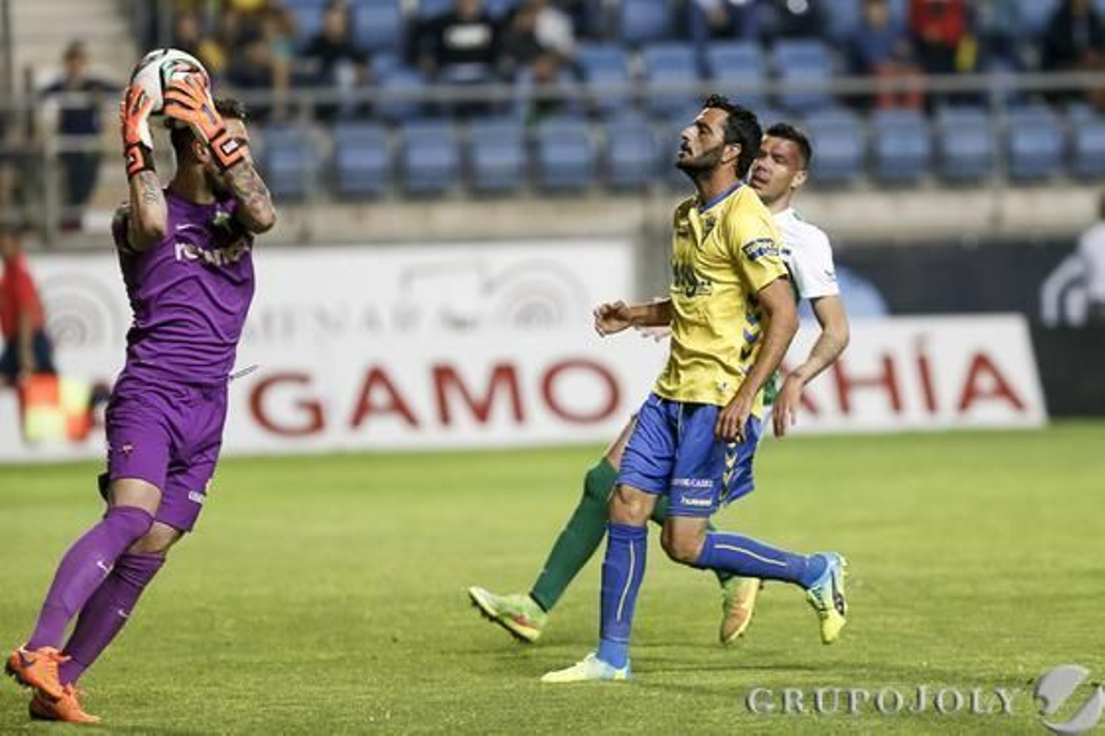 Foto: Julio Gonzalez