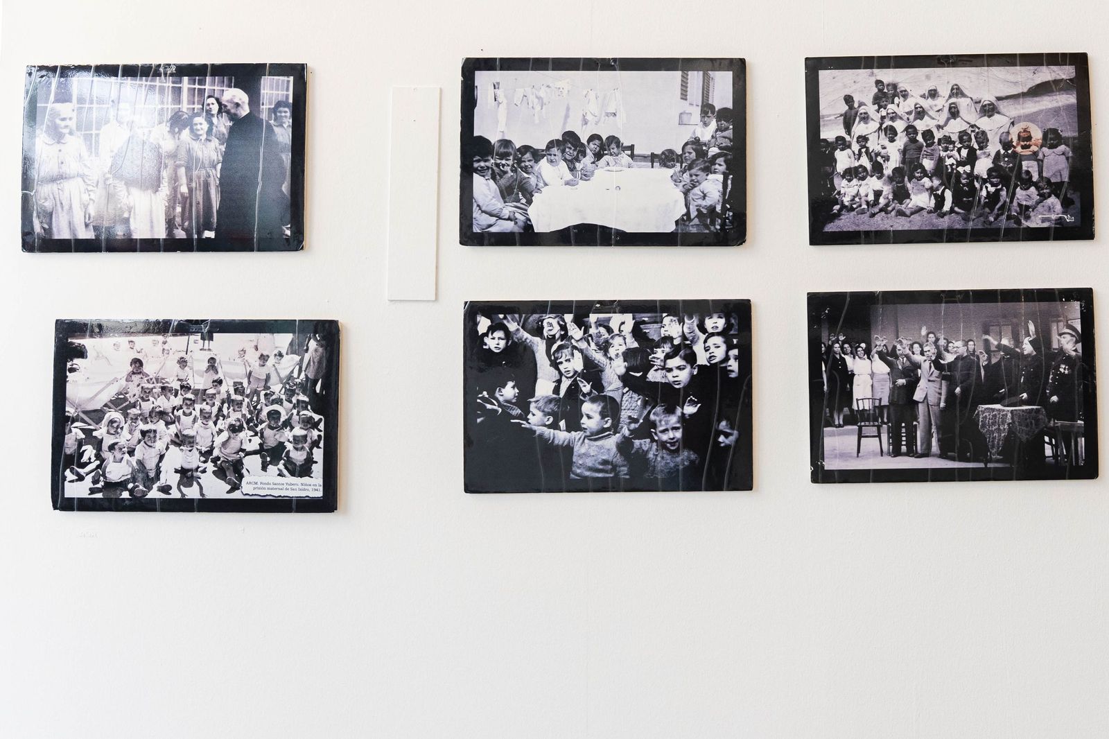 Vícar da voz a las mujeres durante la dictadura franquista con motivo del 8 de marzo