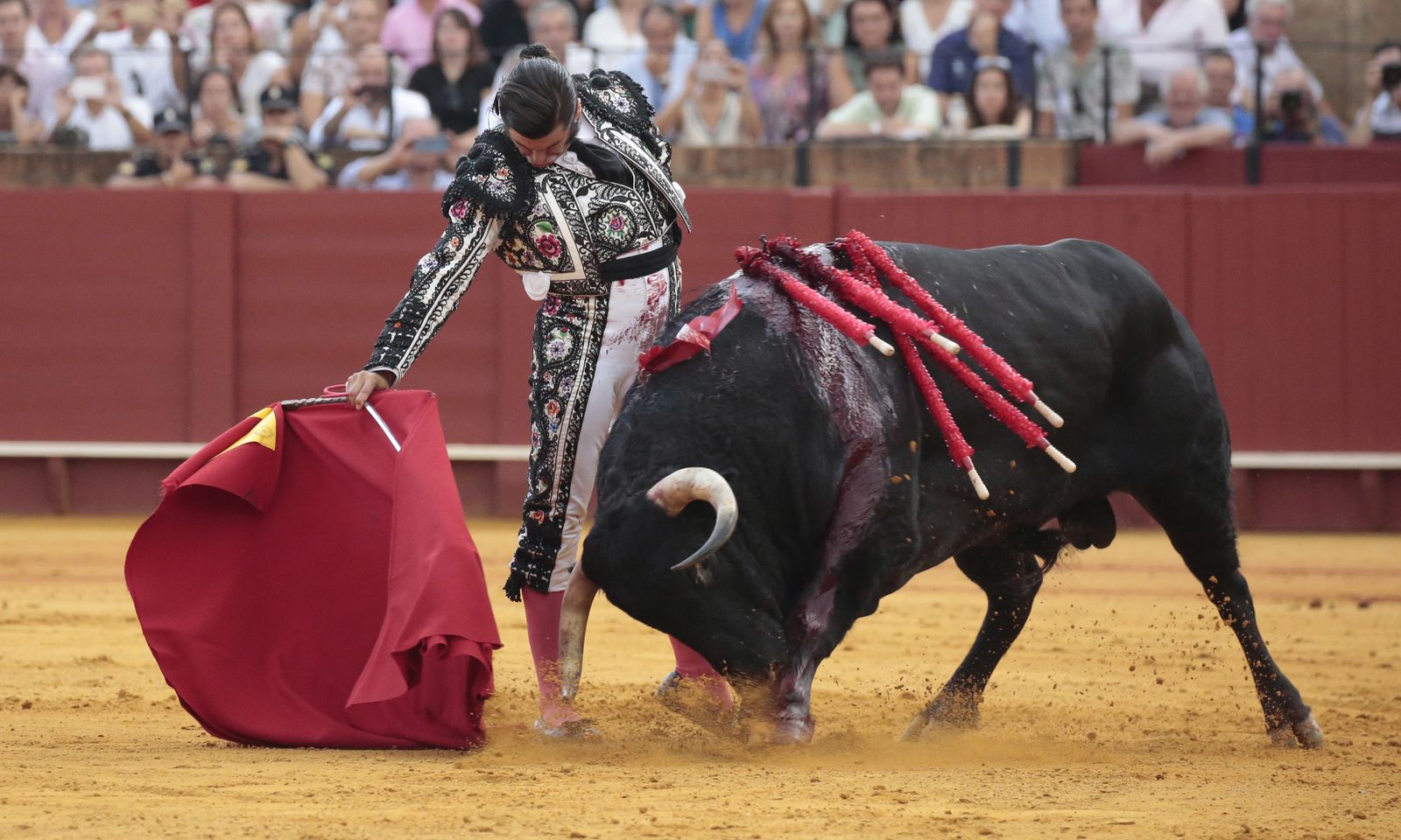 Feria de San Miguel | Tercer y último festejo del ciclo