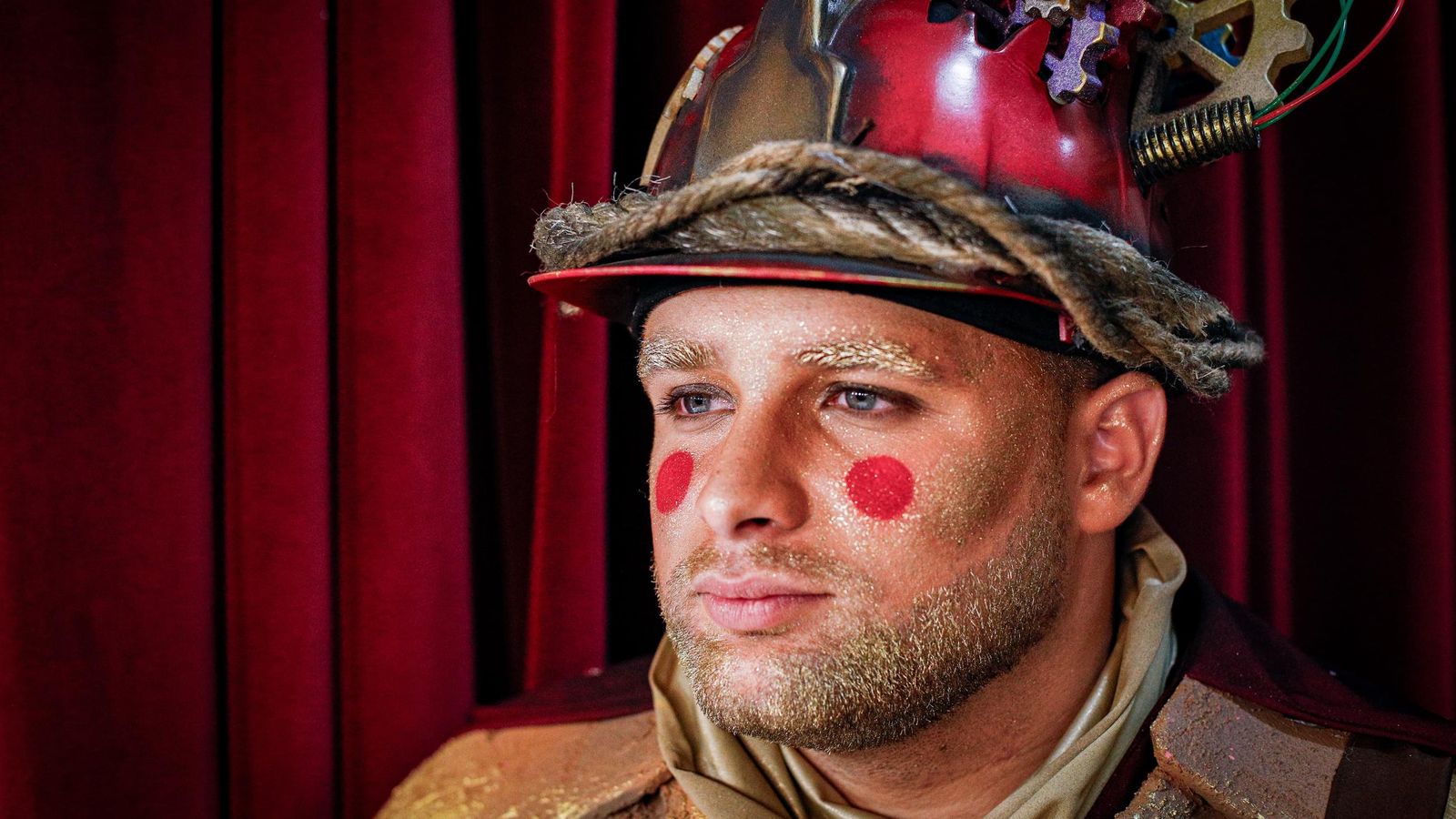 Búscate entre las mejores imágenes de la decimocuarta sesión de preliminares del COAC 2025