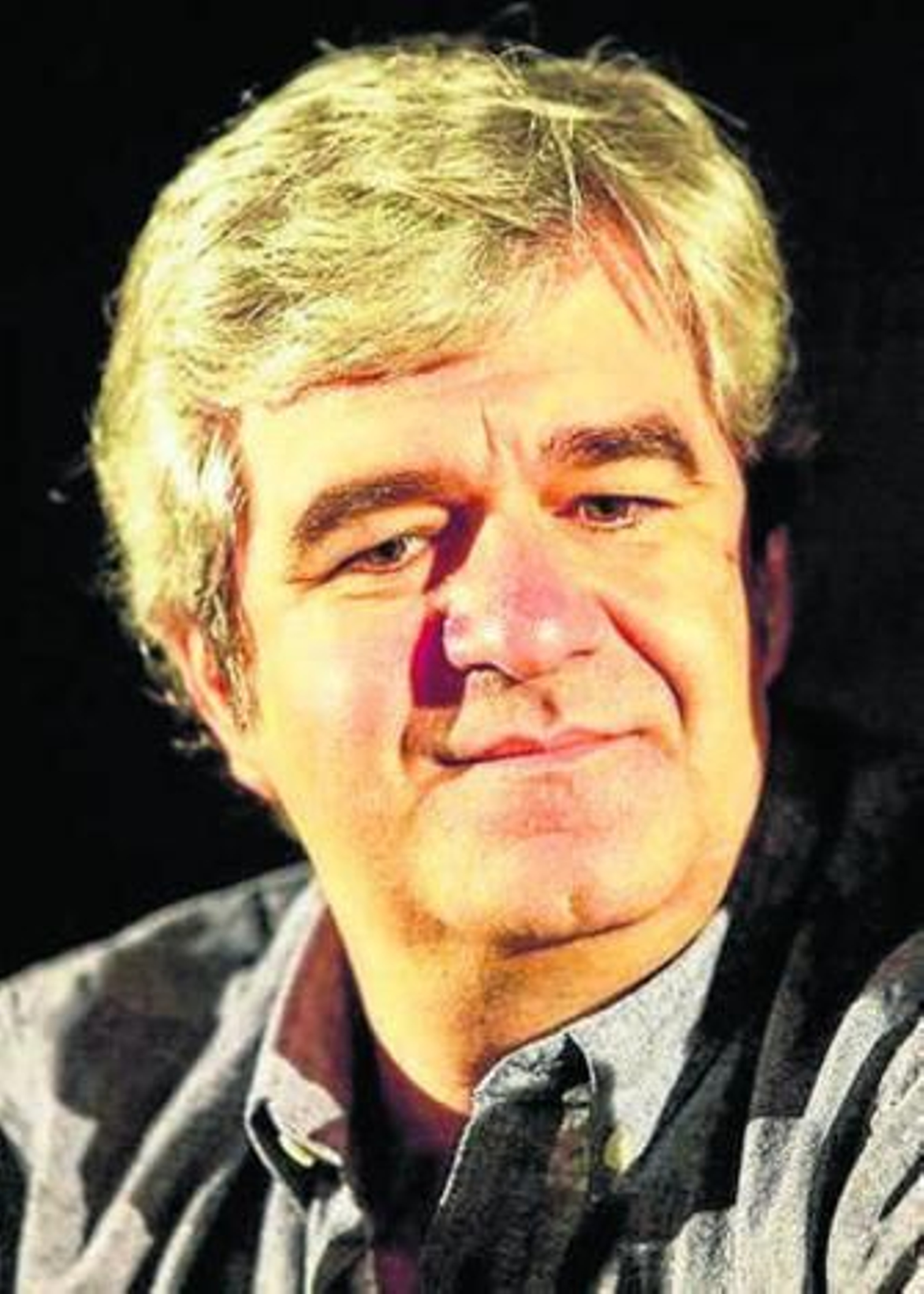 Álvaro Fernández Armero.