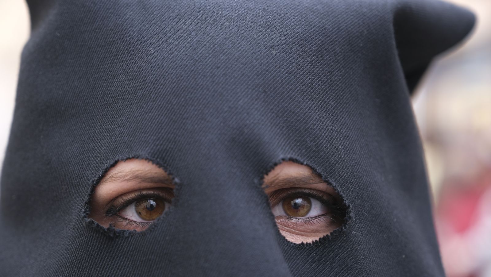 Fotogaleria de la procesión de Jesús del Gran Poder. Zapillo. Almería