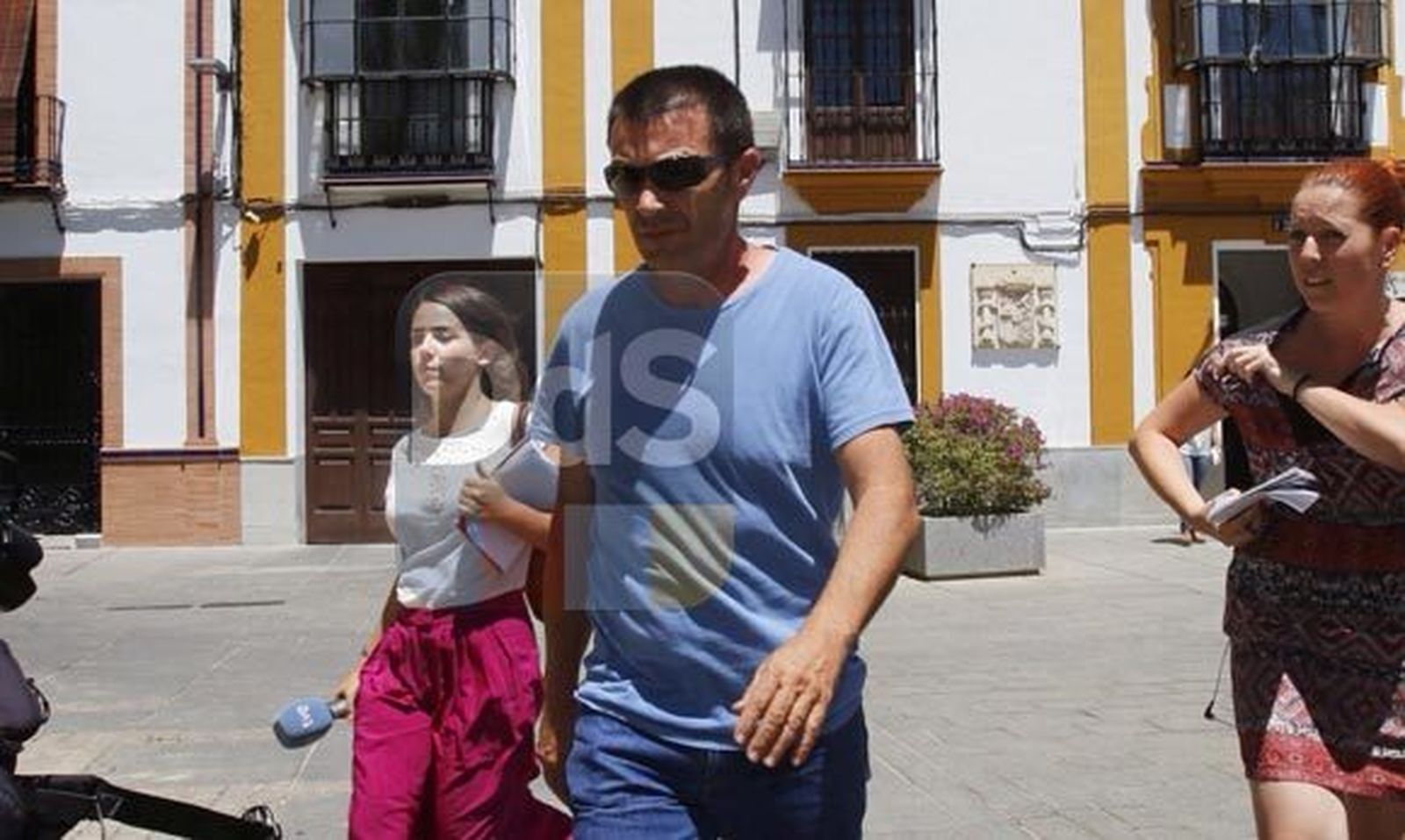 La empresa de los tapones de Alcalá admite fallos en la custodia