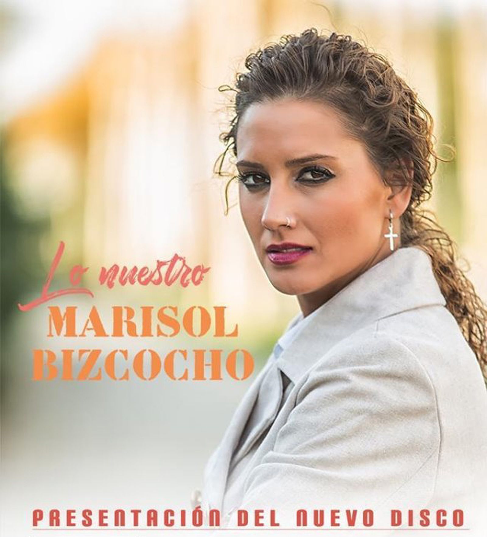 Marisol Bizcocho.
