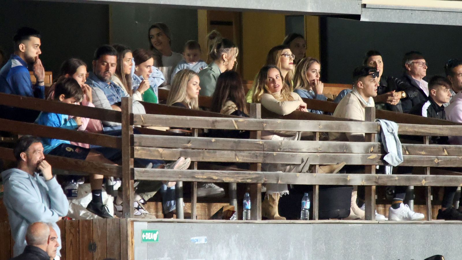 Búscate en el Xerez DFC - Antequera CF