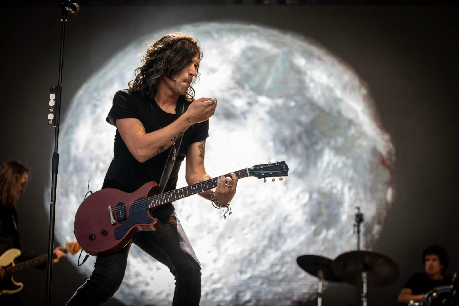 Así ha sido la primera jornada del EnÓrbita de Granada