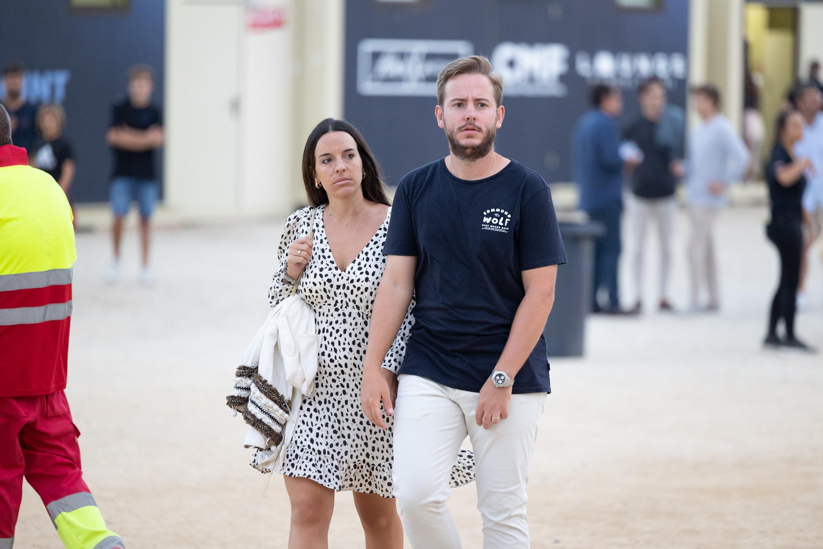 Búscate en el concierto de Leiva en el Concert Music de Chiclana