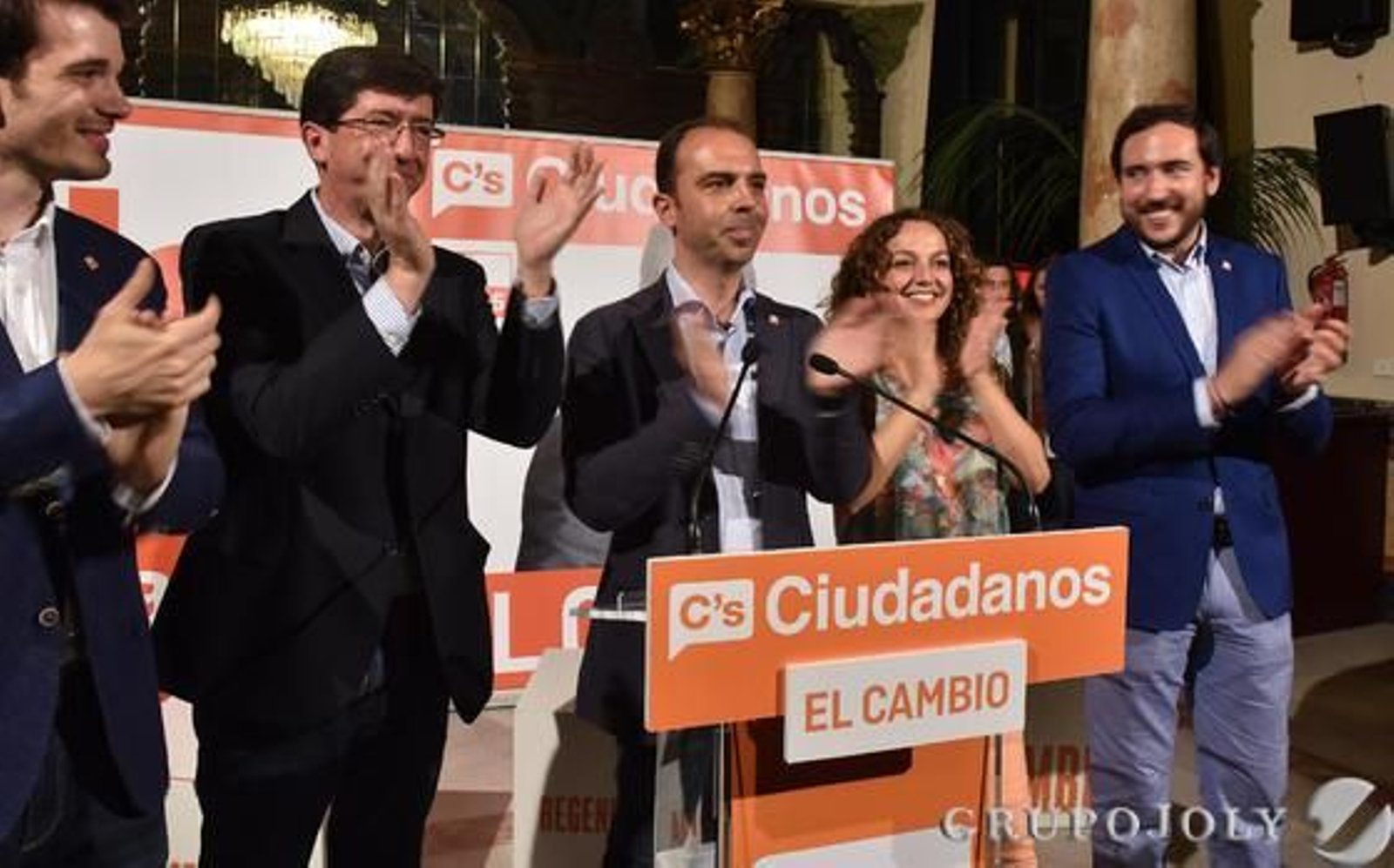 Foto: Juan Carlos Vázquez