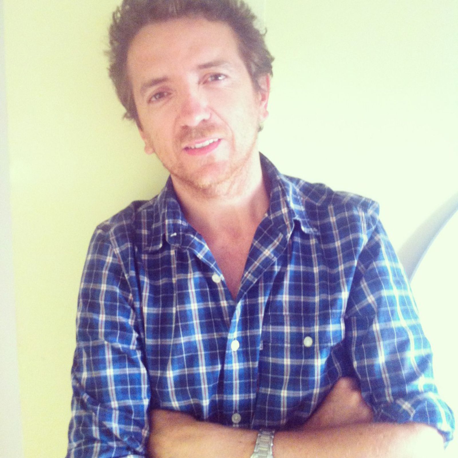 El especialista Dani Aragón ofrece clases magistrales desde su blog.