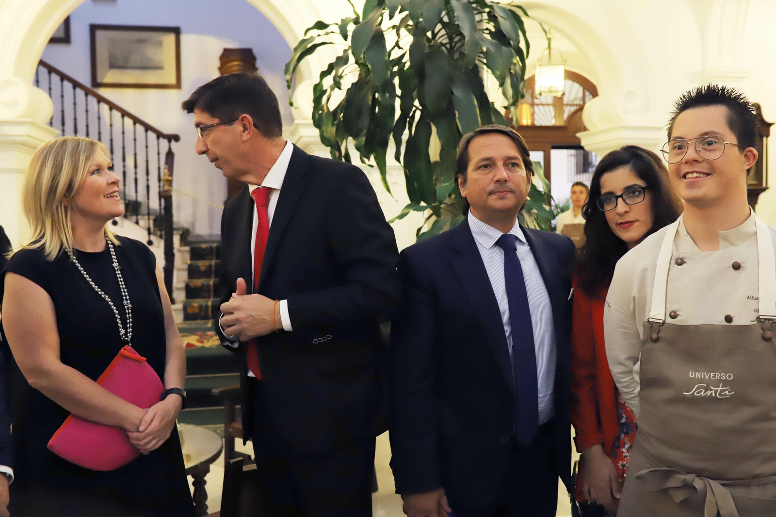 Premios Andalucía de Turismo