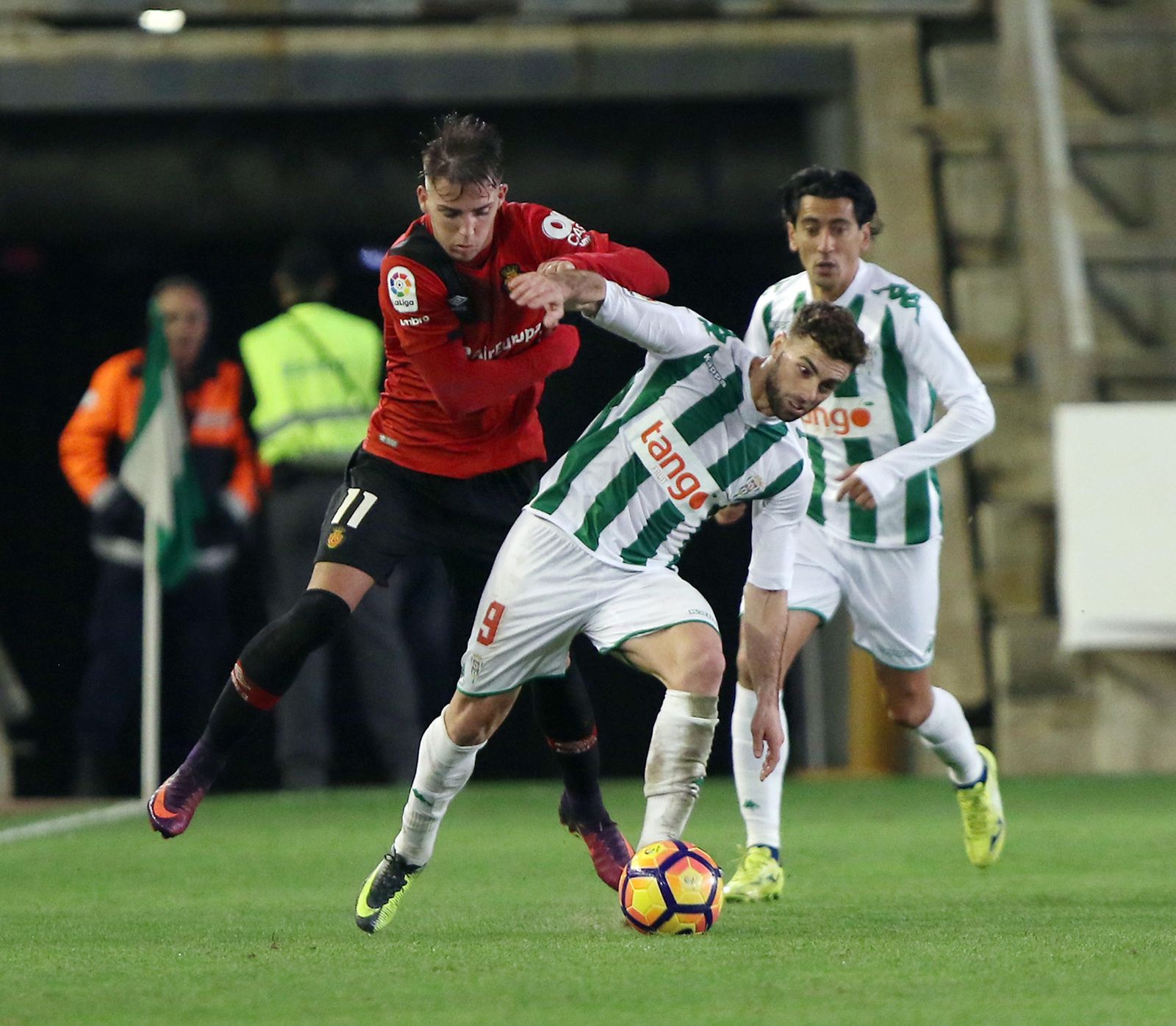 Córdoba-Mallorca