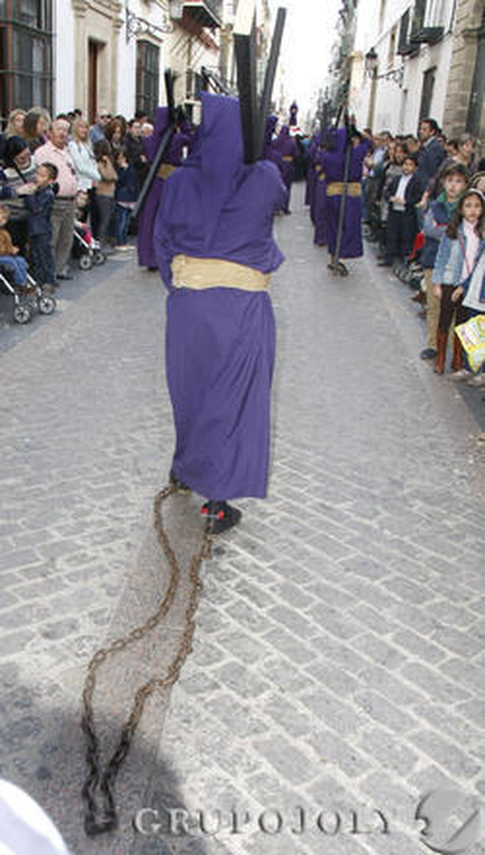 Dolor y Sacrificio

Foto: Andres Mora