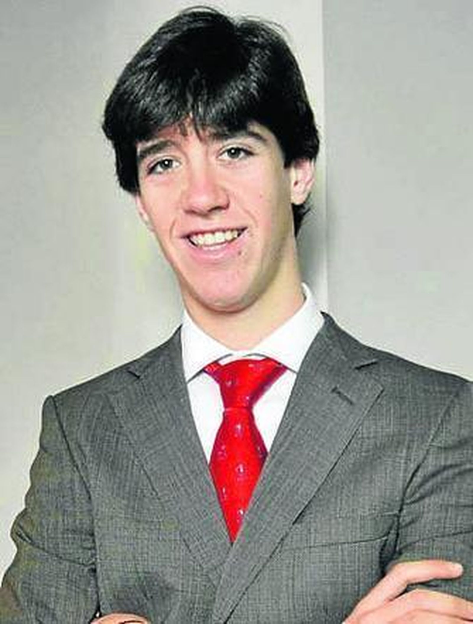 Esaú Fernández, nueva etapa.