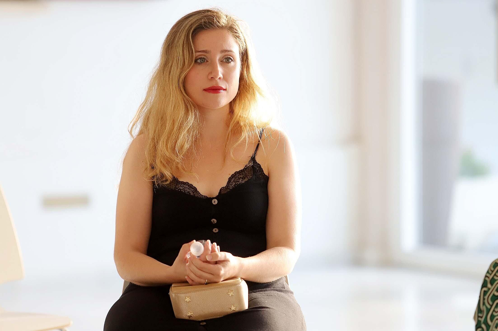 Imágenes de la Jornada "La noche de los frutos rojos"