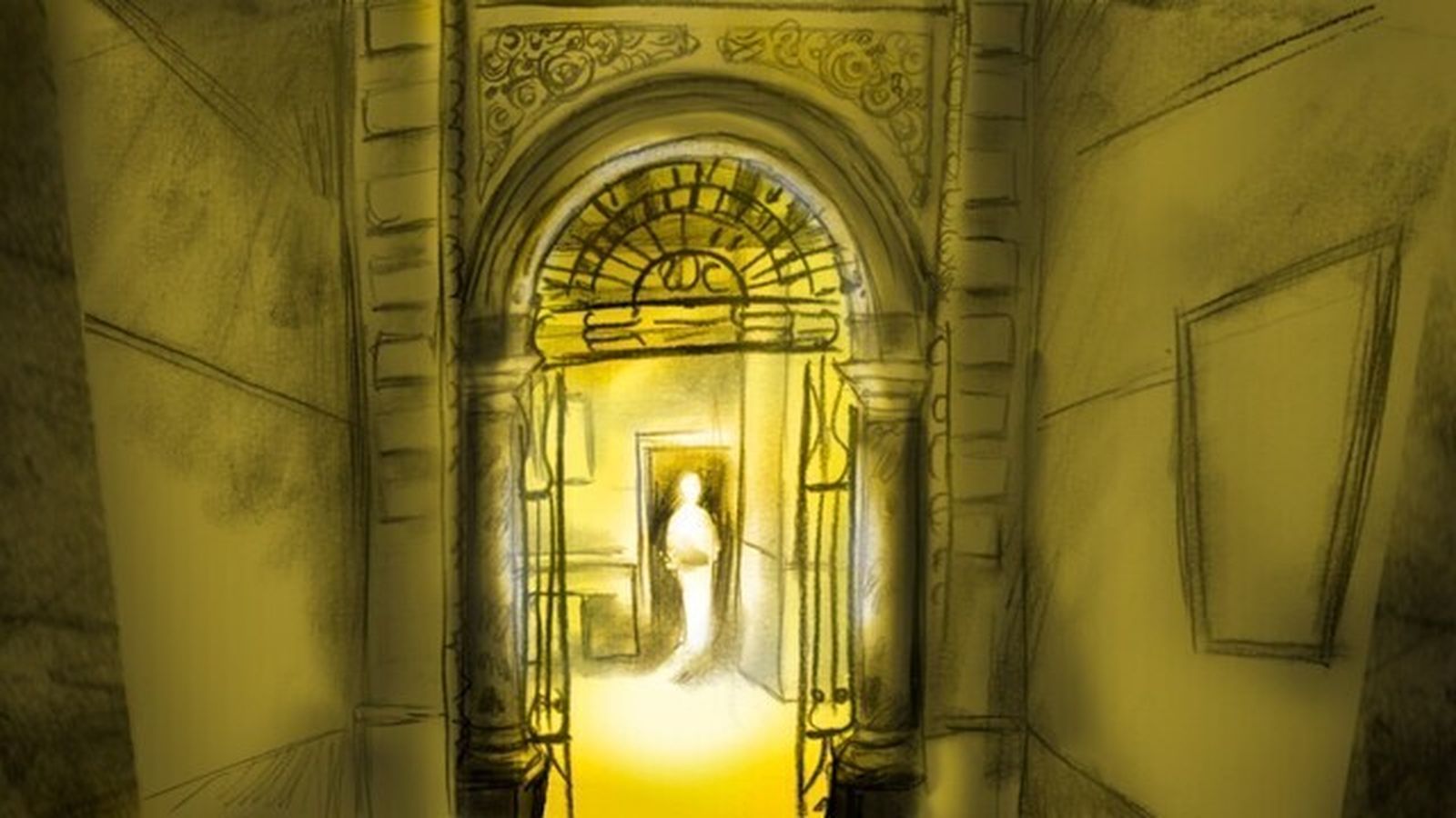 Las casas de los poetas