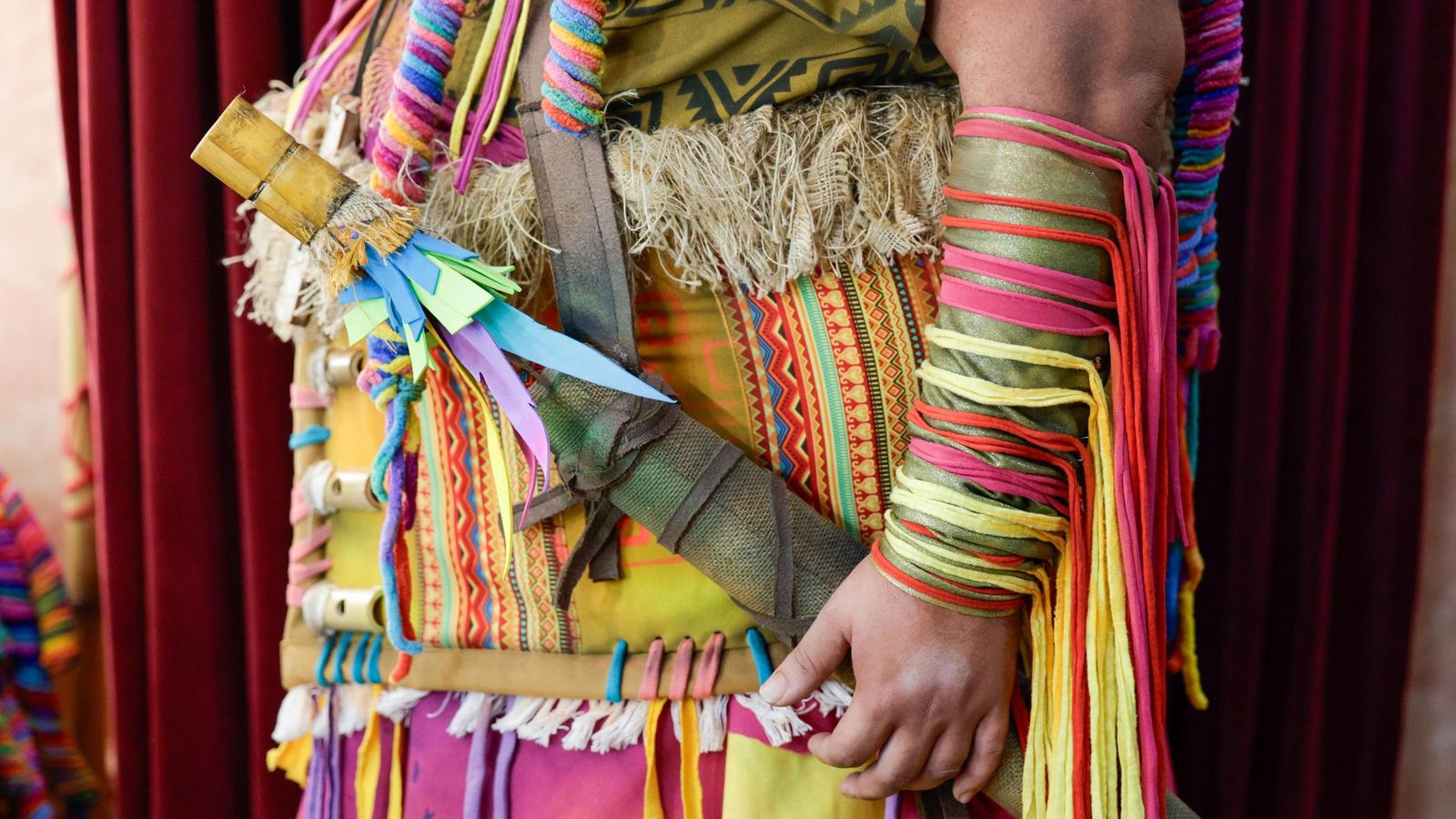 Búscate entre las mejores imágenes de la primera sesión de semifinales del COAC 2025