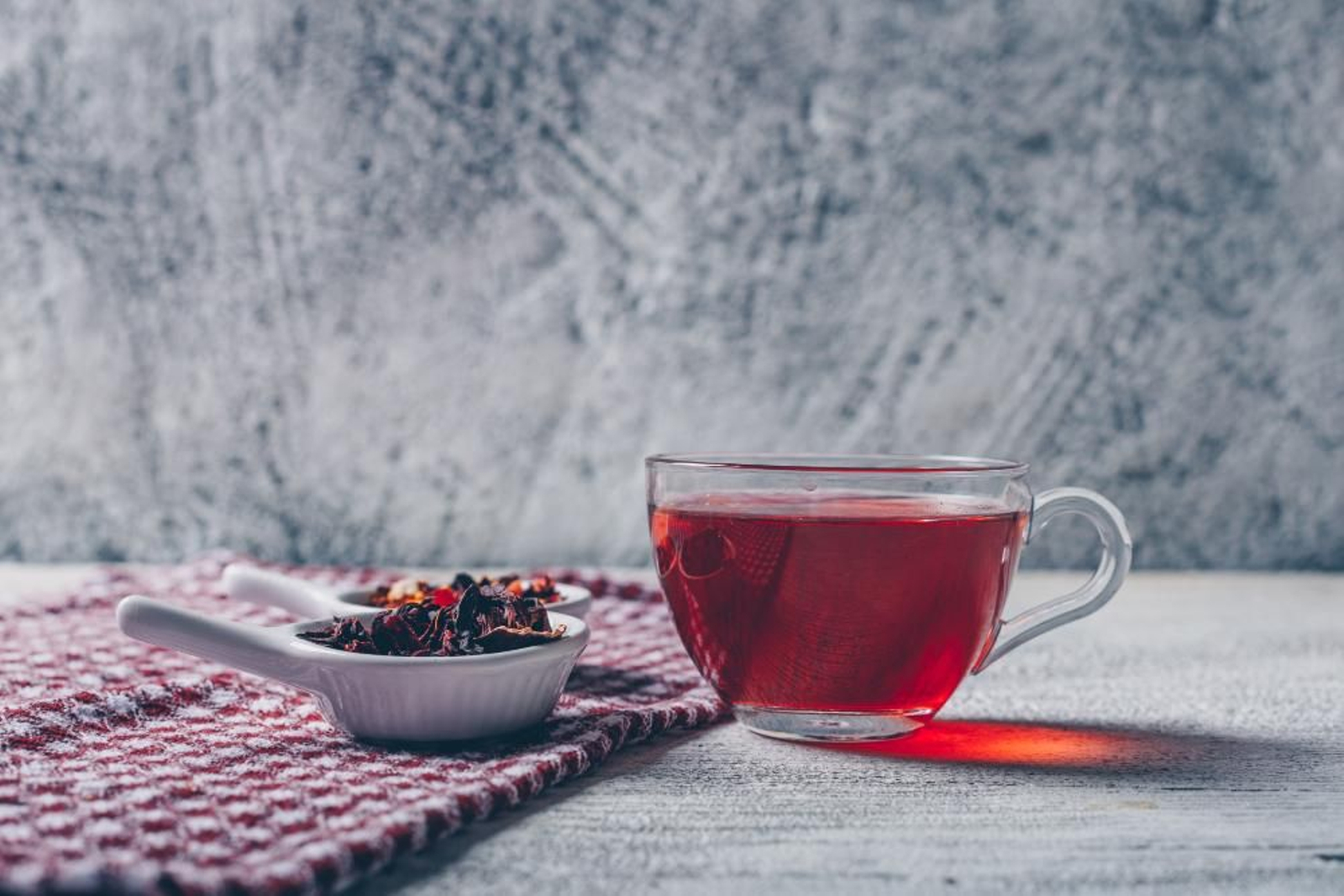 Té rojo Té rojo