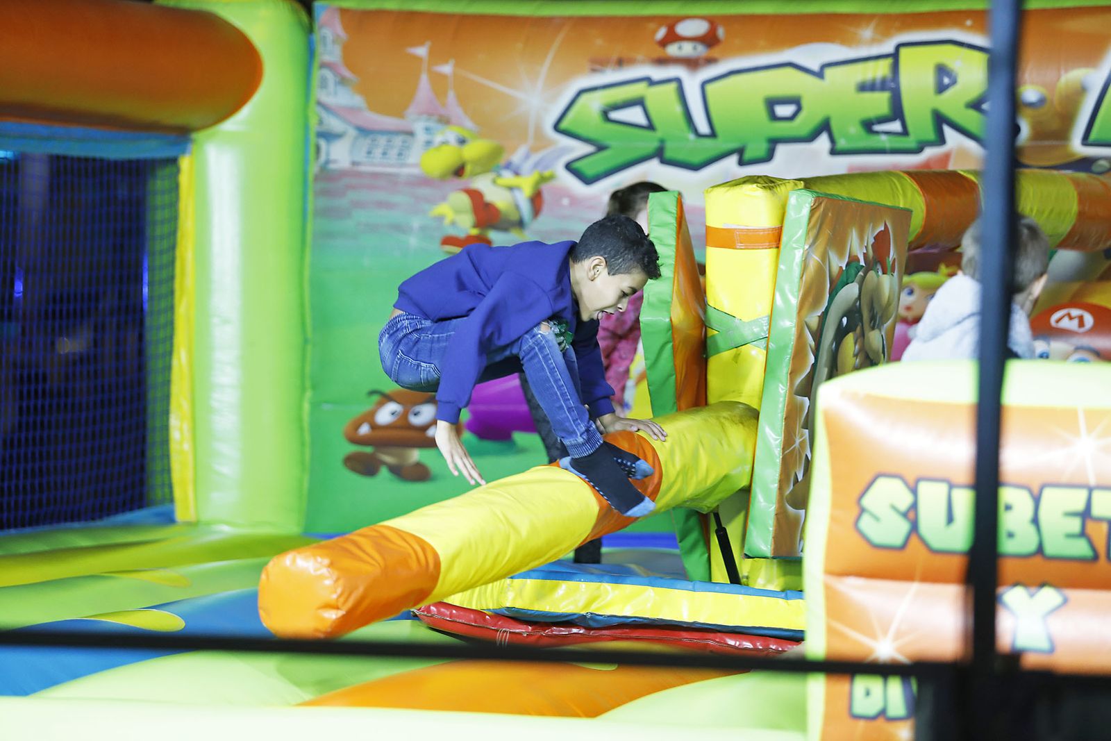 Las imágenes más destacadas del viernes 8 de diciembre en Huelva