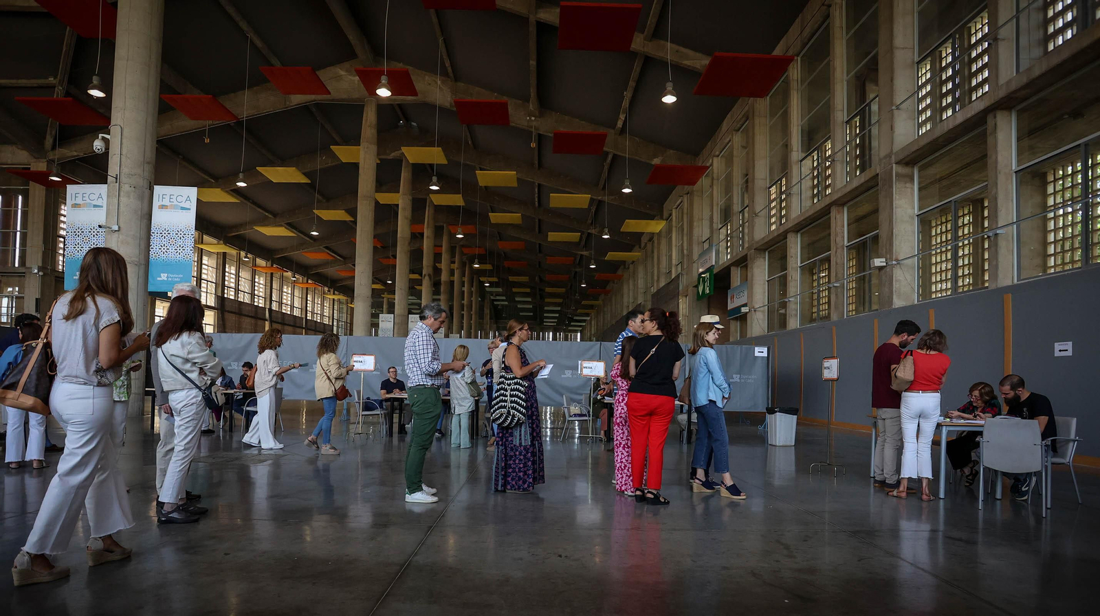 Elecciones Municipales 2023 en Jerez Elecciones Municipales 2023 en Jerez