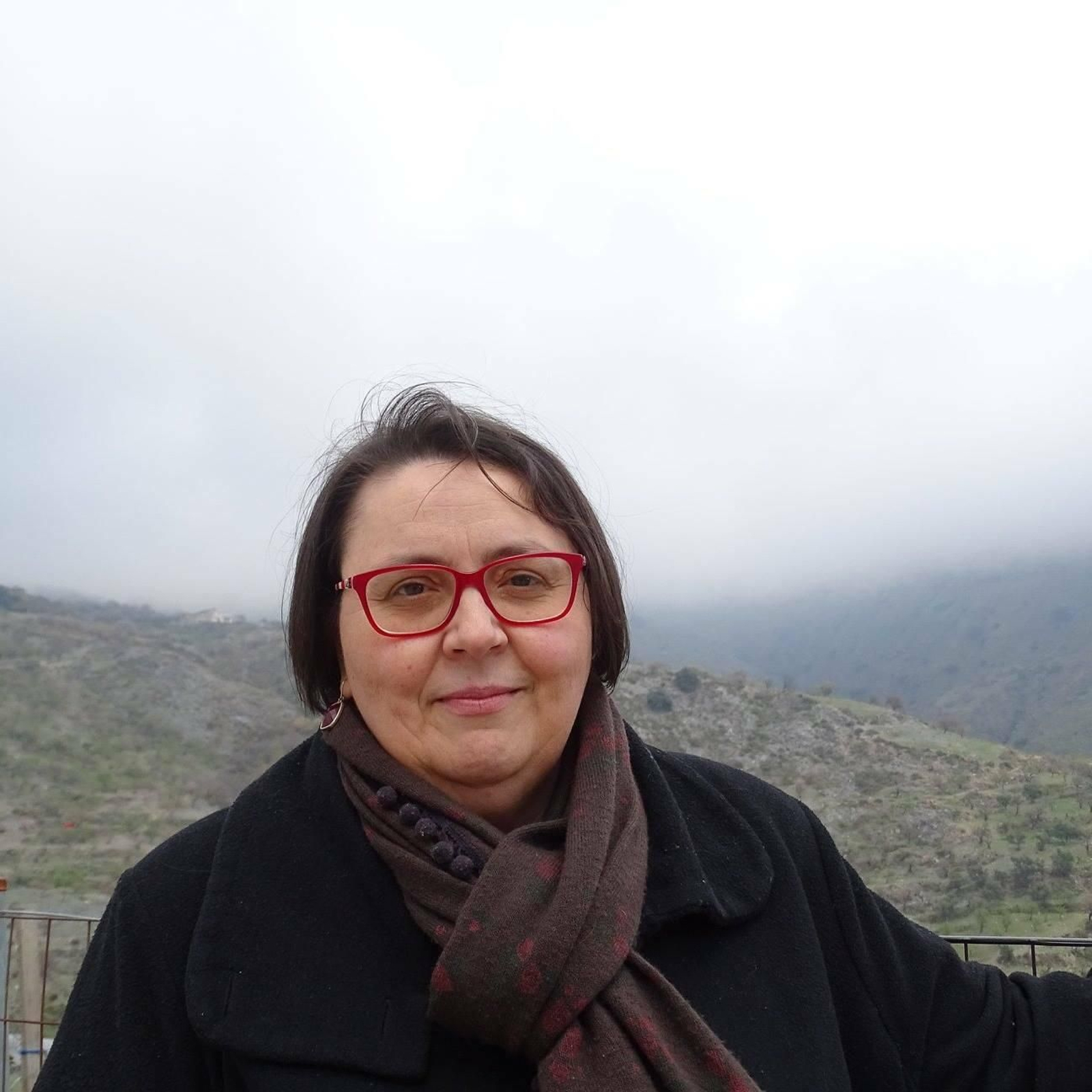 La autora de la 23º entrega de 'Baroja&Yo', la filóloga granadina María Bueno