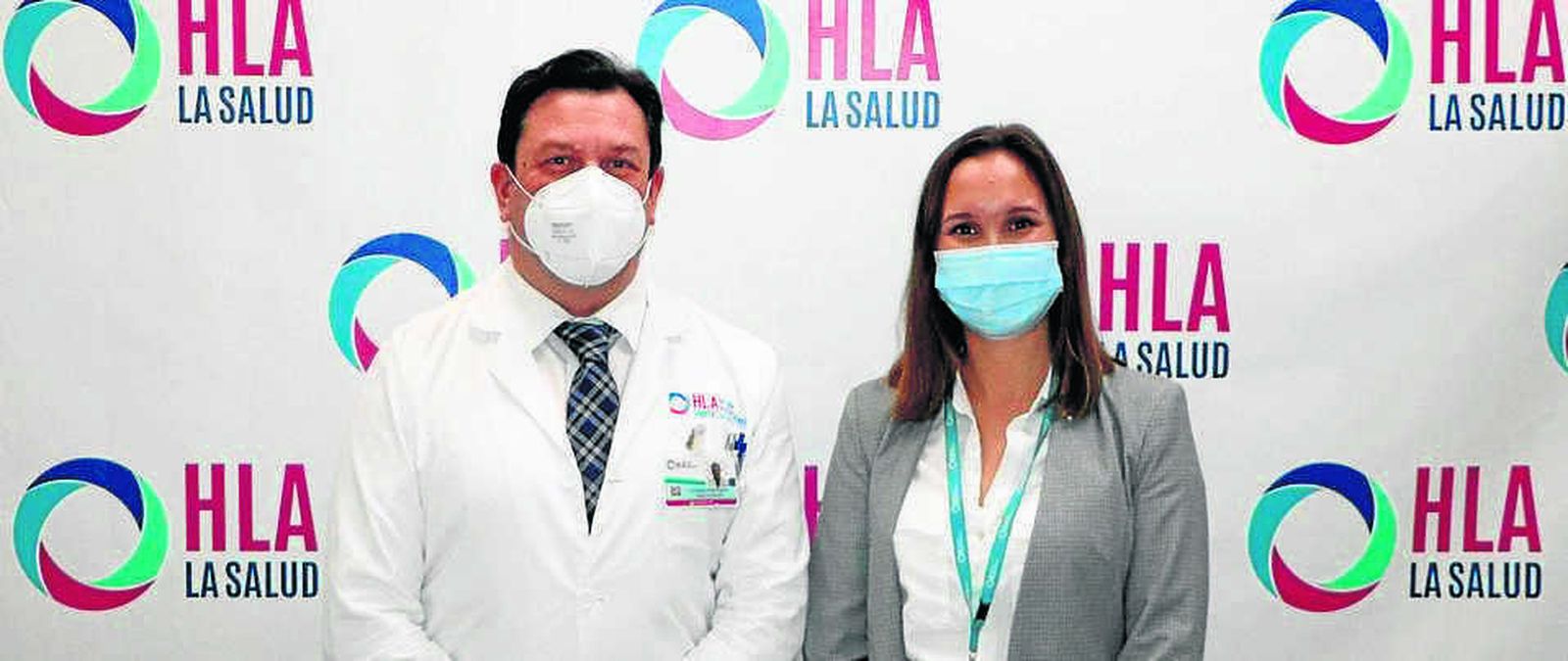 El lado más humano, vital en la atención al paciente