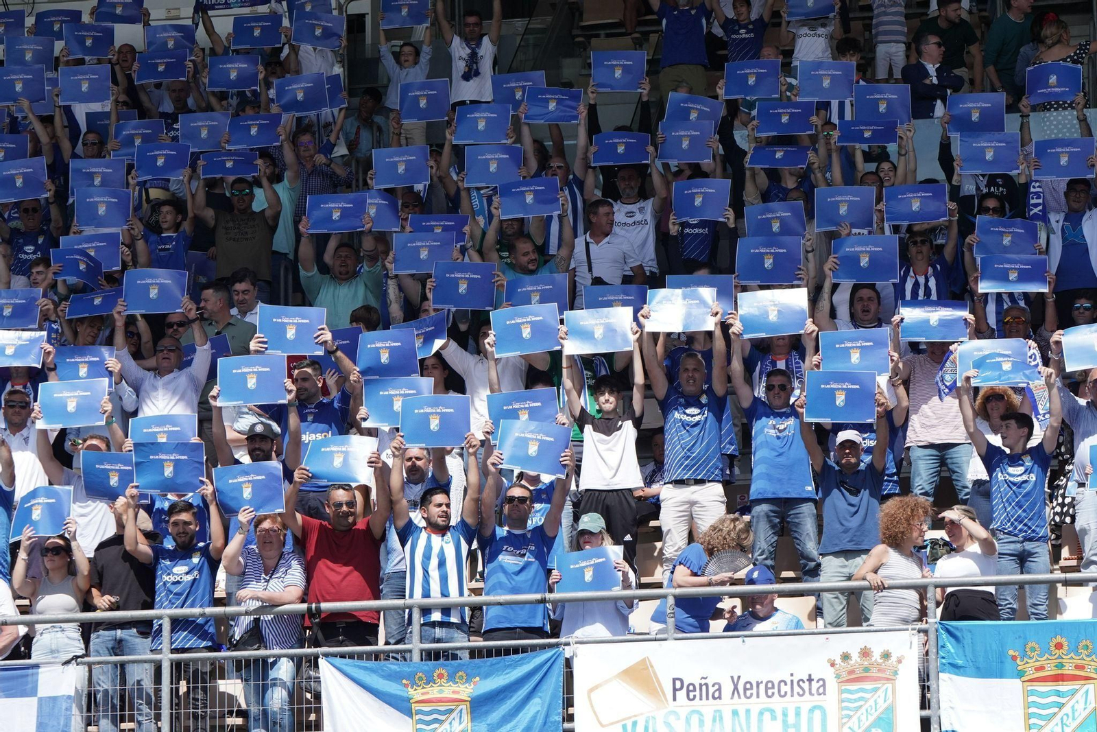 Búscate en el Xerez CD-Gerena en Chapín que deja al Deportivo acariciando el ascenso