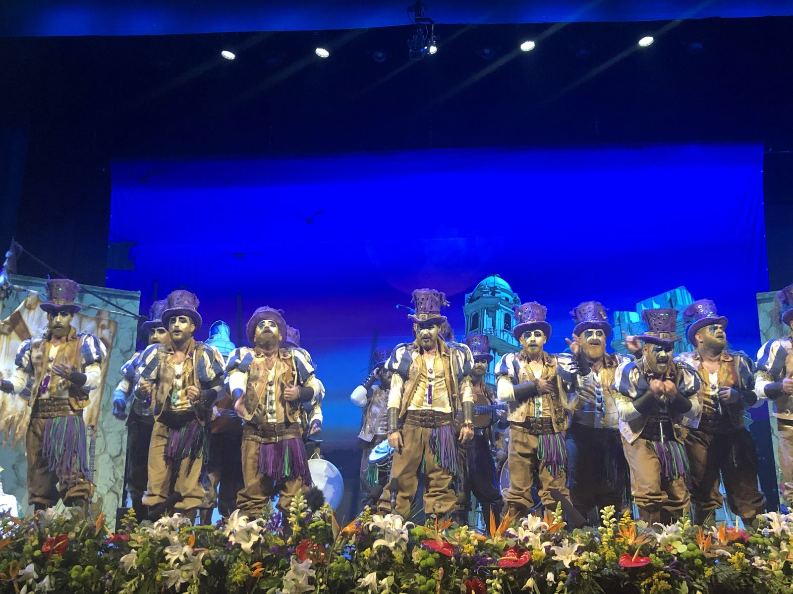 Las semifinales dicen adiós.