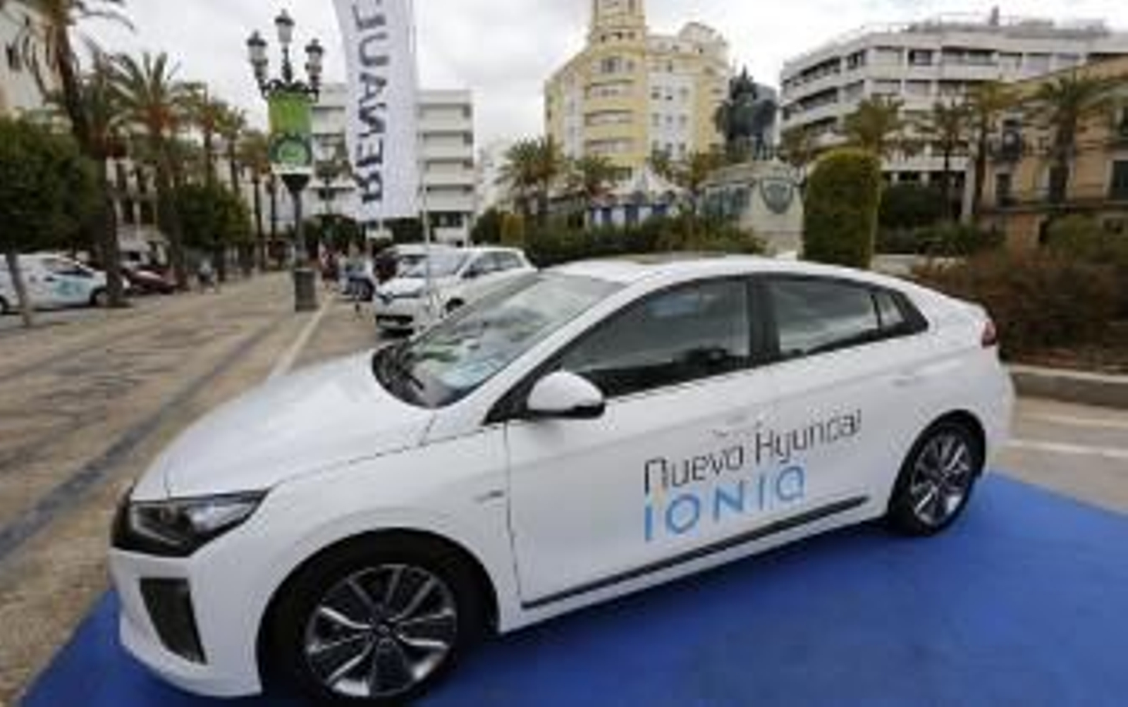 La finalización del Plan Pive no frena la venta de vehículos