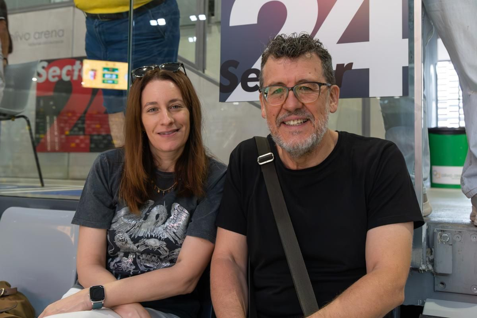 Final Trofeo del Olivo, en imágenes