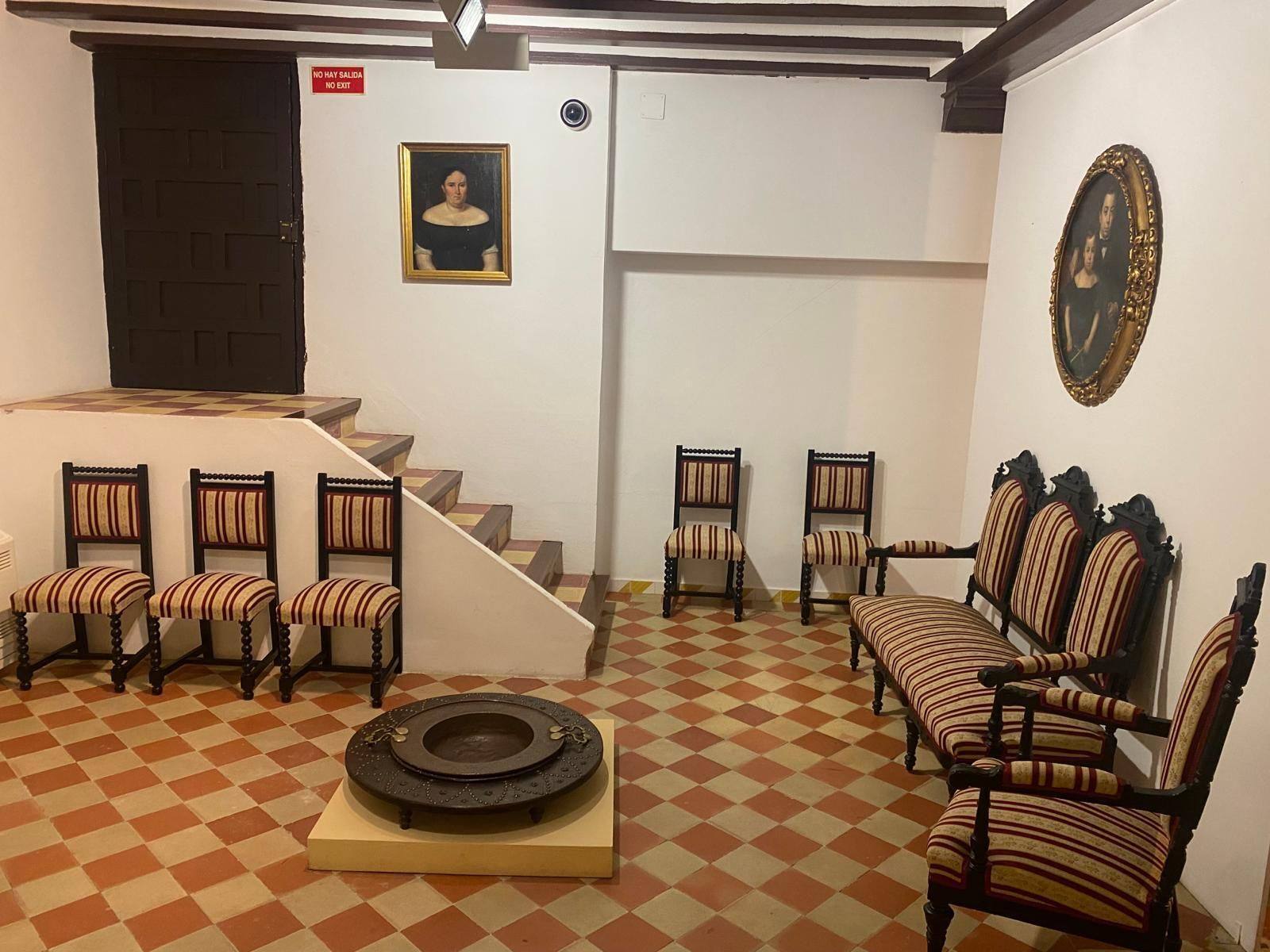 Descubre el Museo de Artes y Costumbres de Jaén