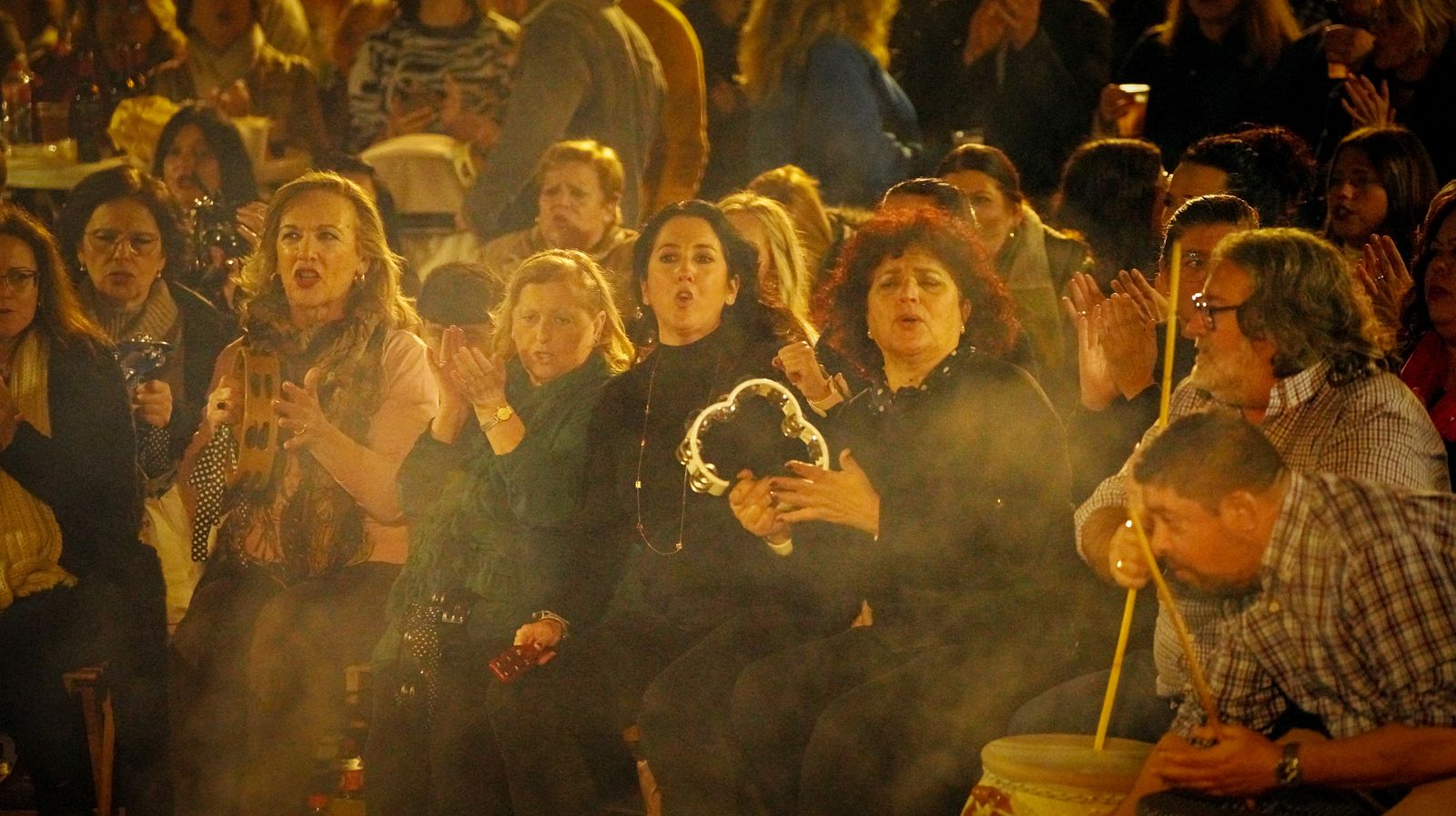 Búscate en las zambombas del día 5 de diciembre en Jerez