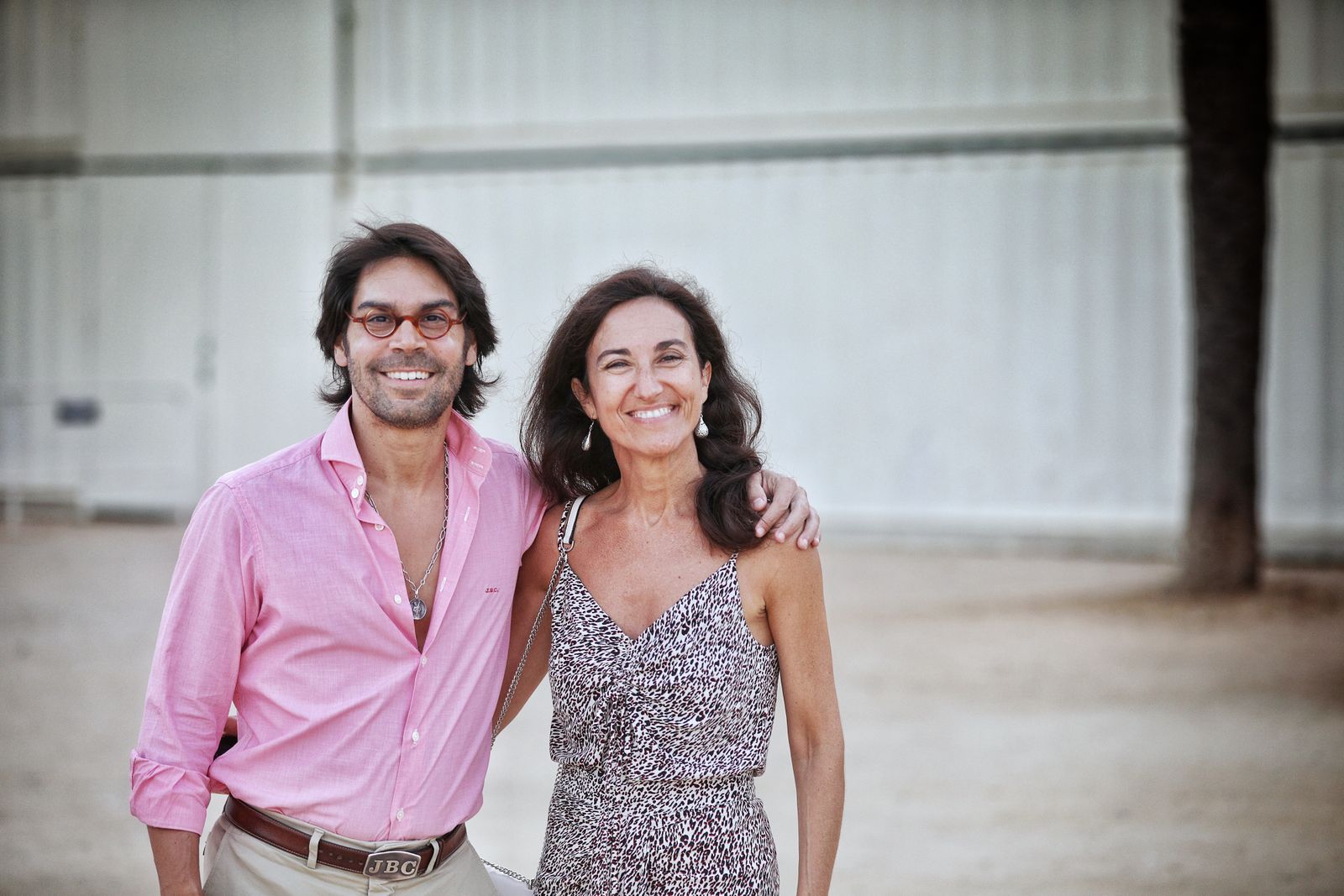 Búscate en el concierto de Texas en el Concert Music Festival