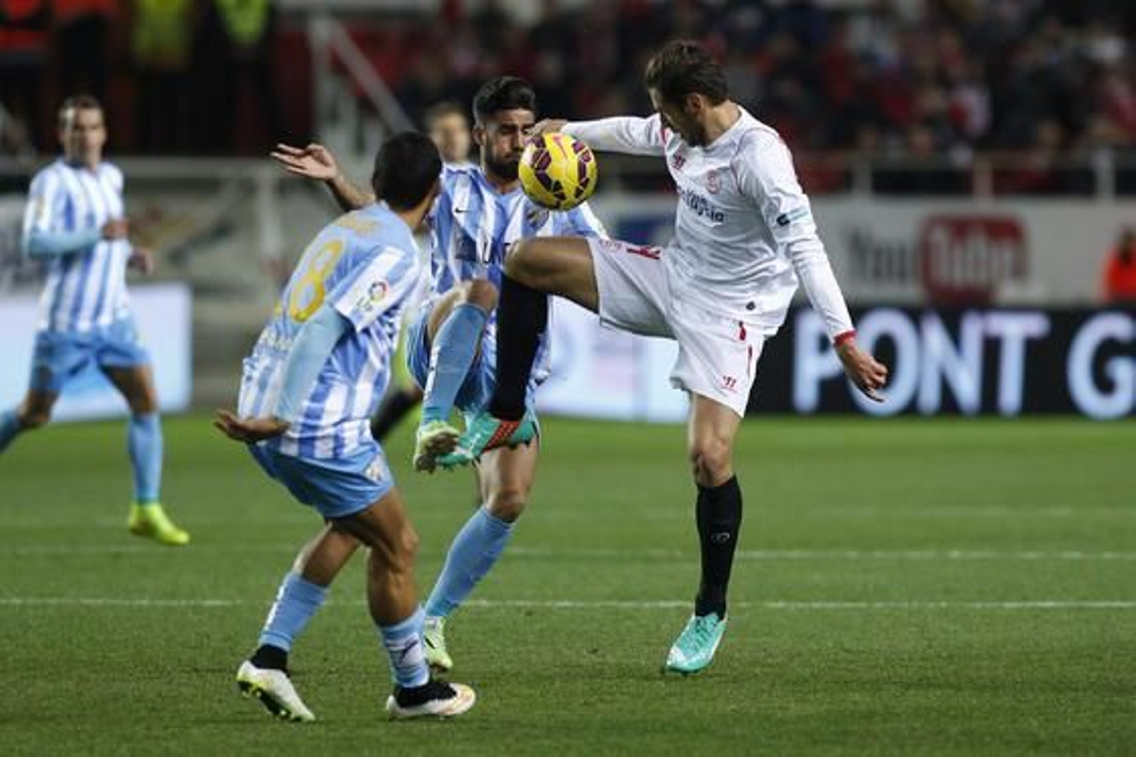 Foto: Antonio Pizarro