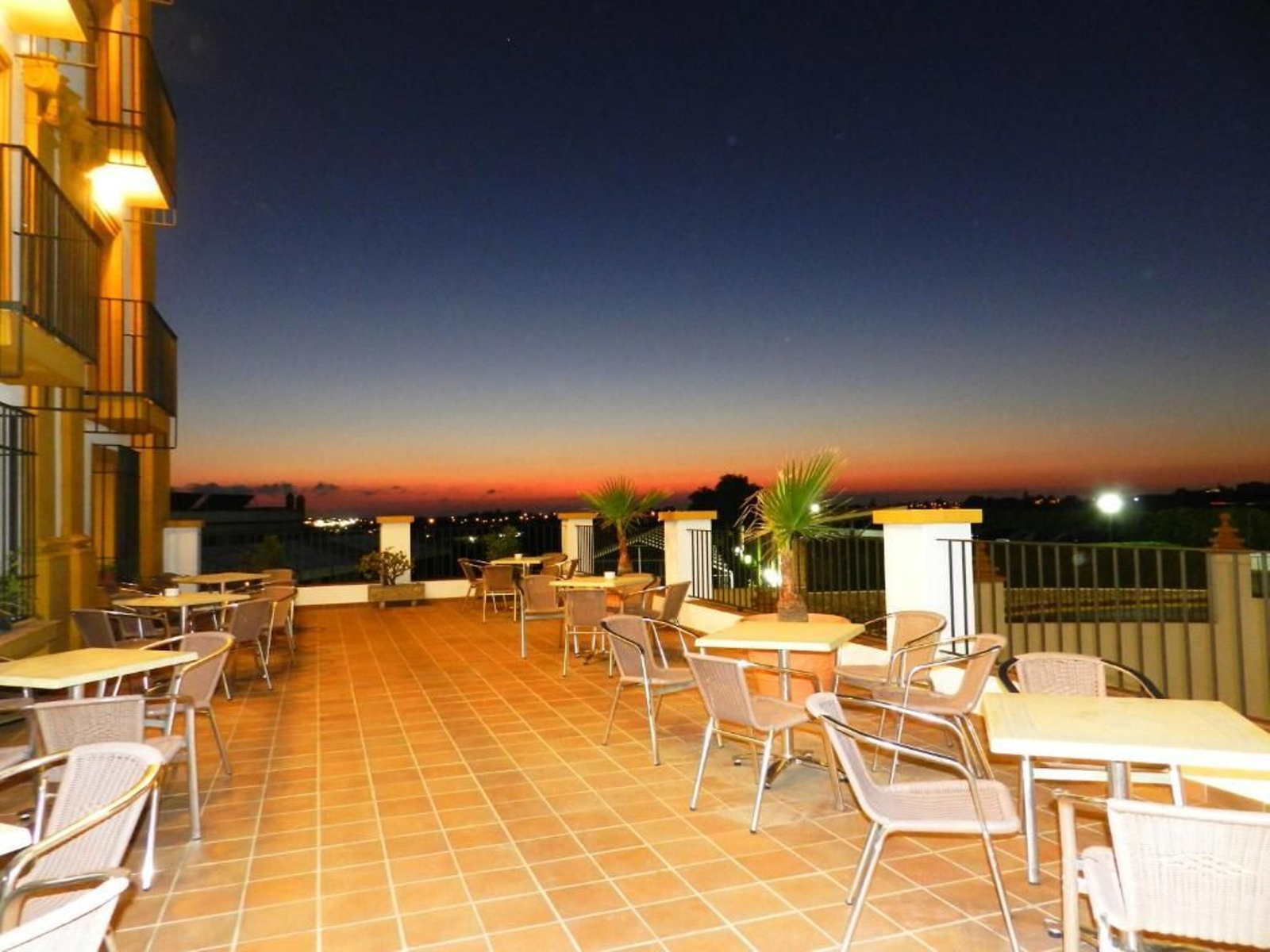 Balneario de Chiclana