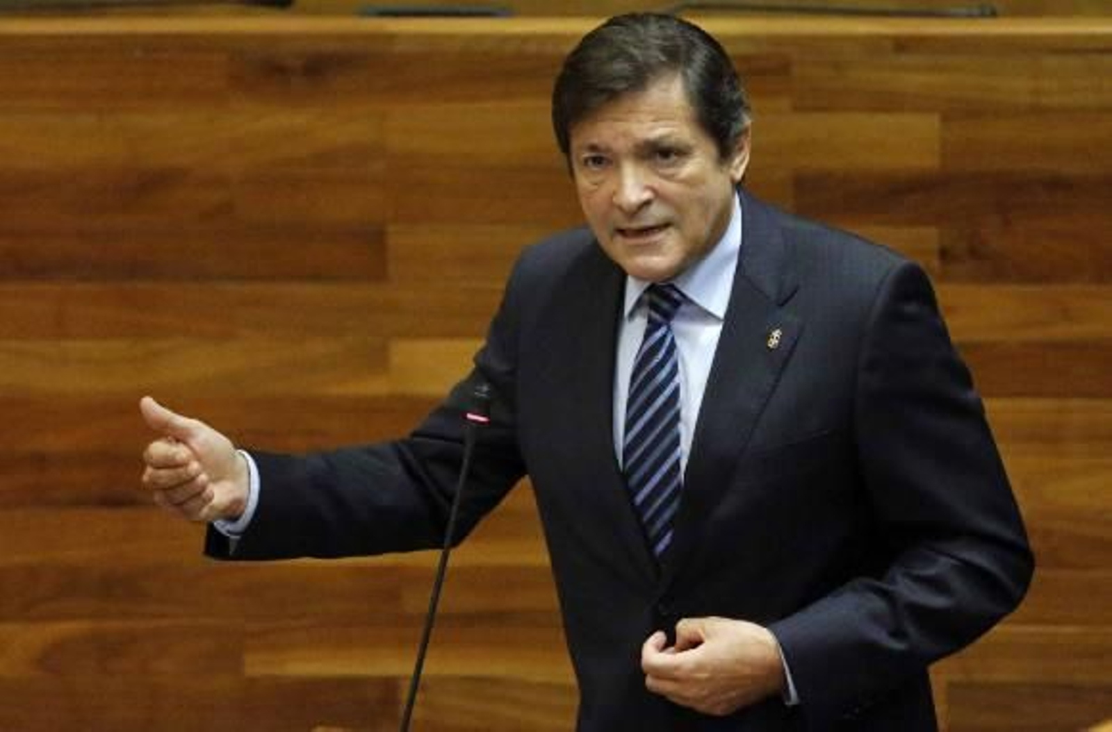 La gestora celebra este lunes su primera reunión