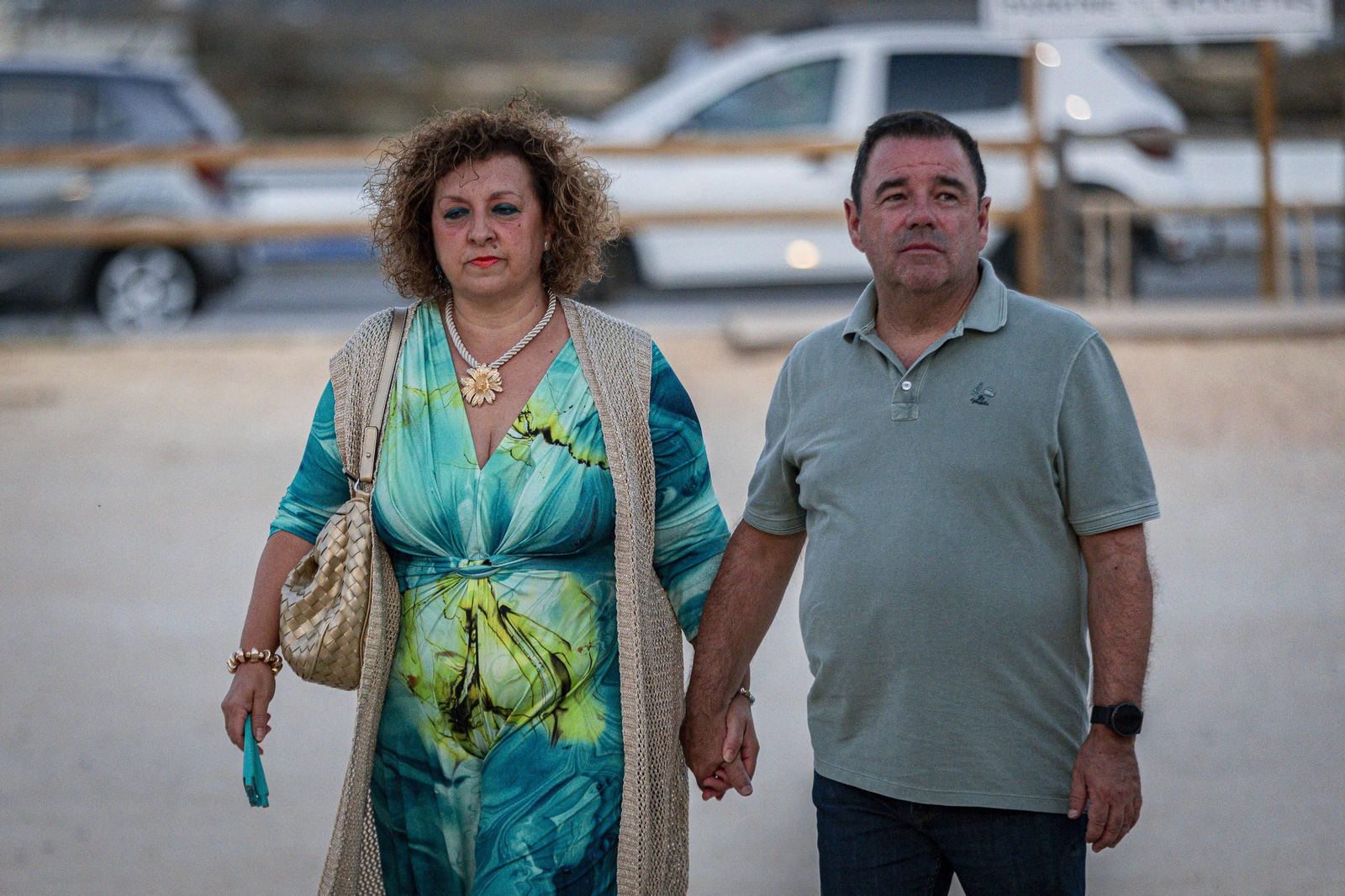 Búscate en el concierto de los Pecos en Concert Music Festival de Chiclana