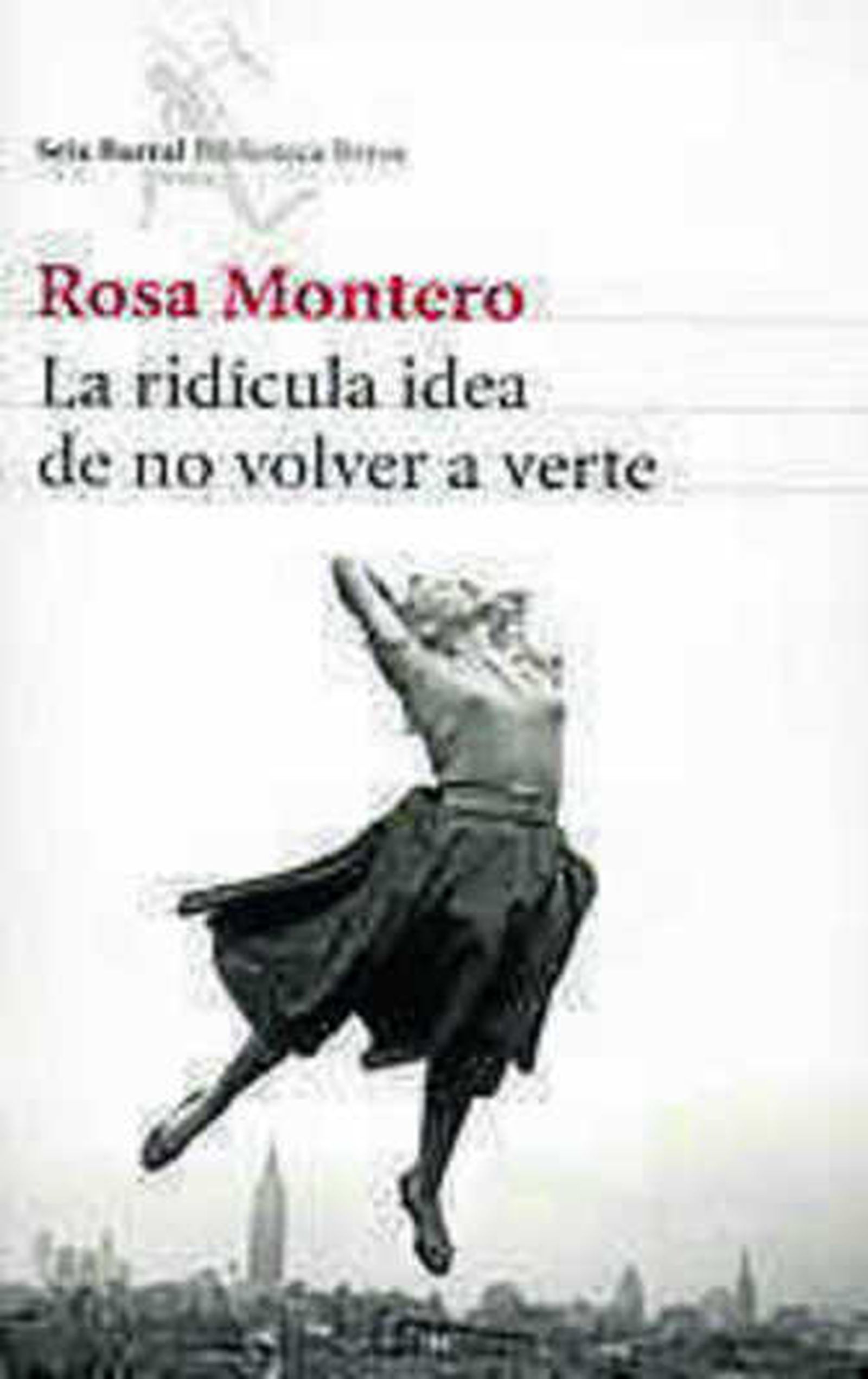 Dolor para celebrar la vida