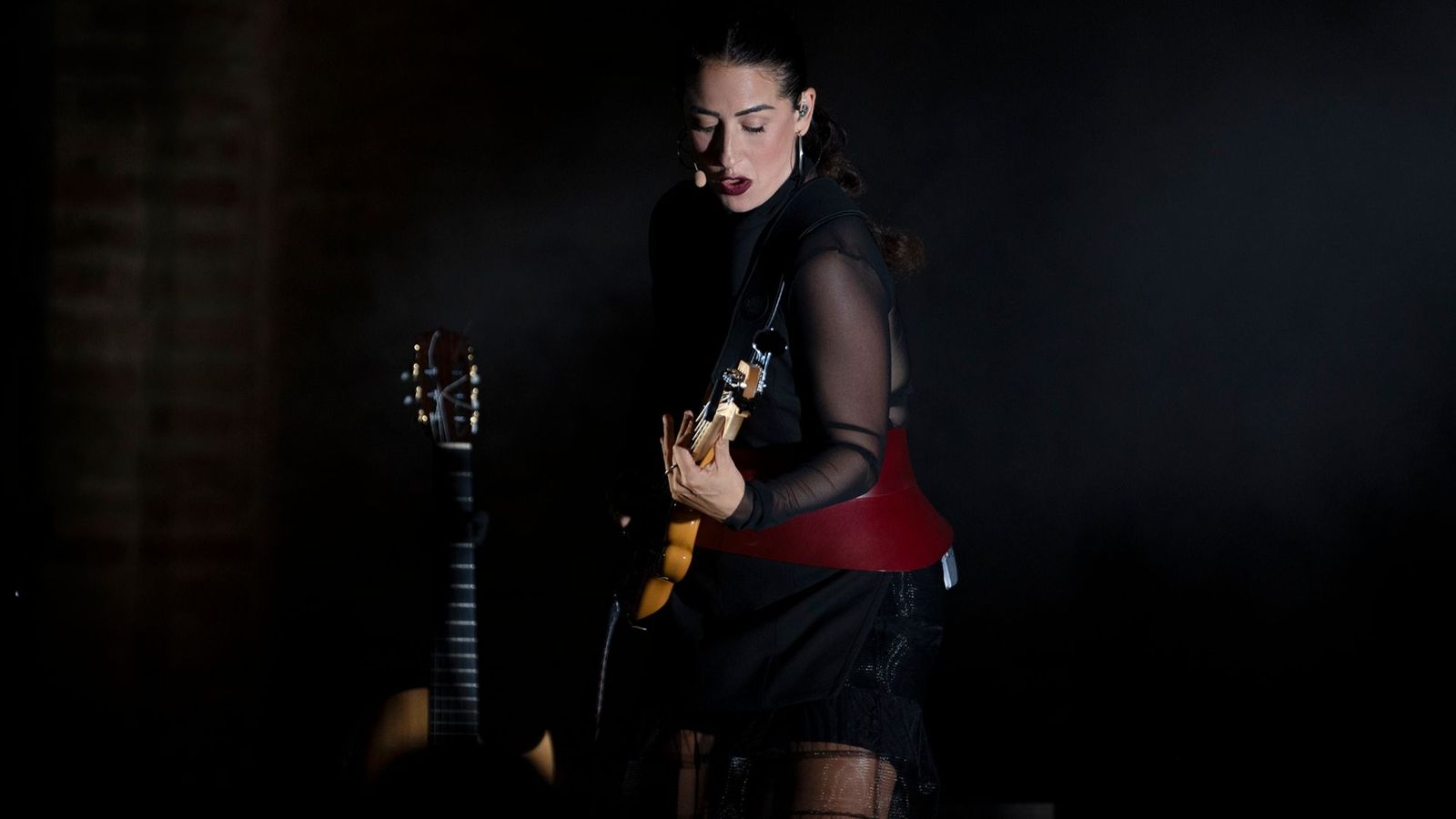 Rosario La Tremendita